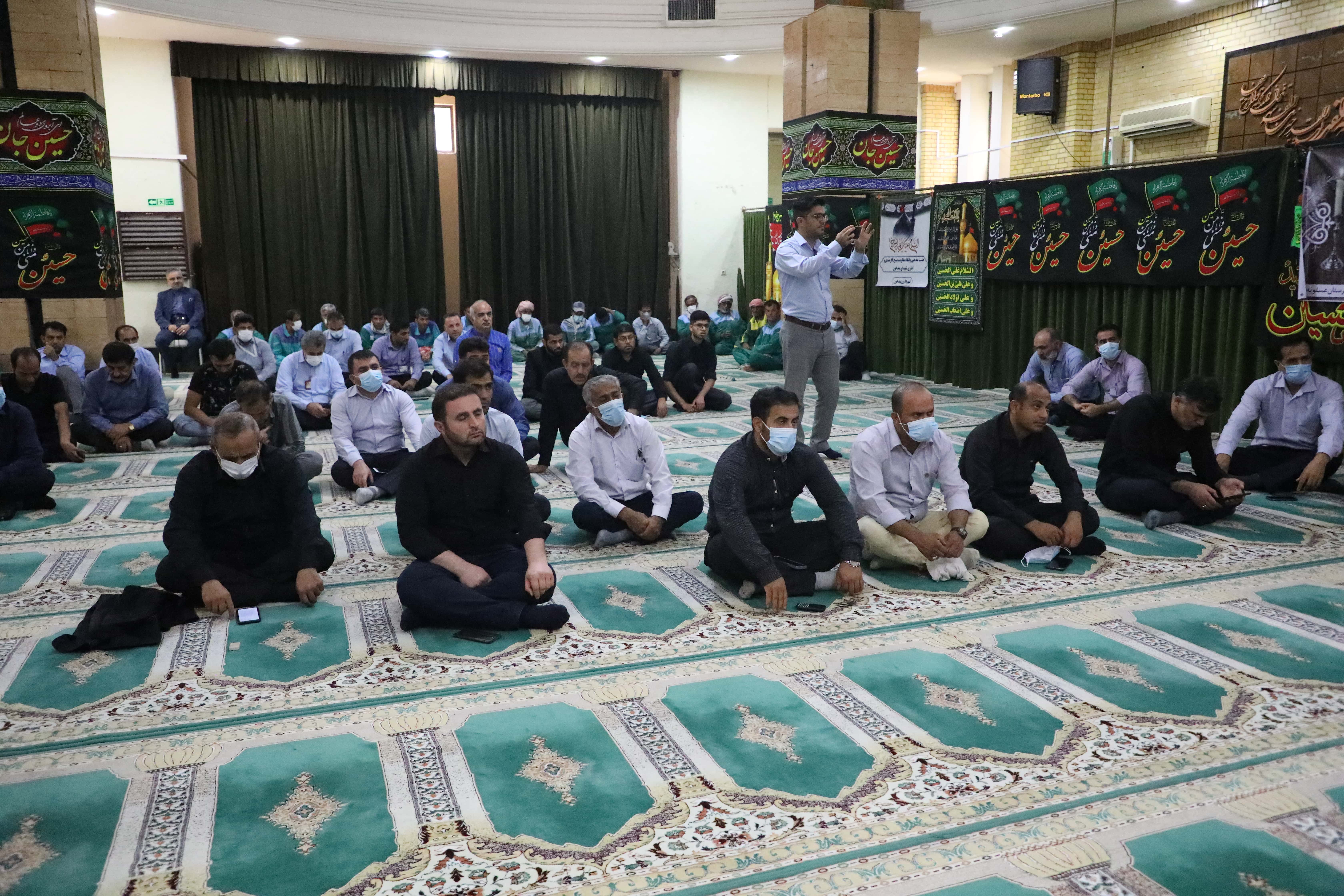 شور حسینی 12