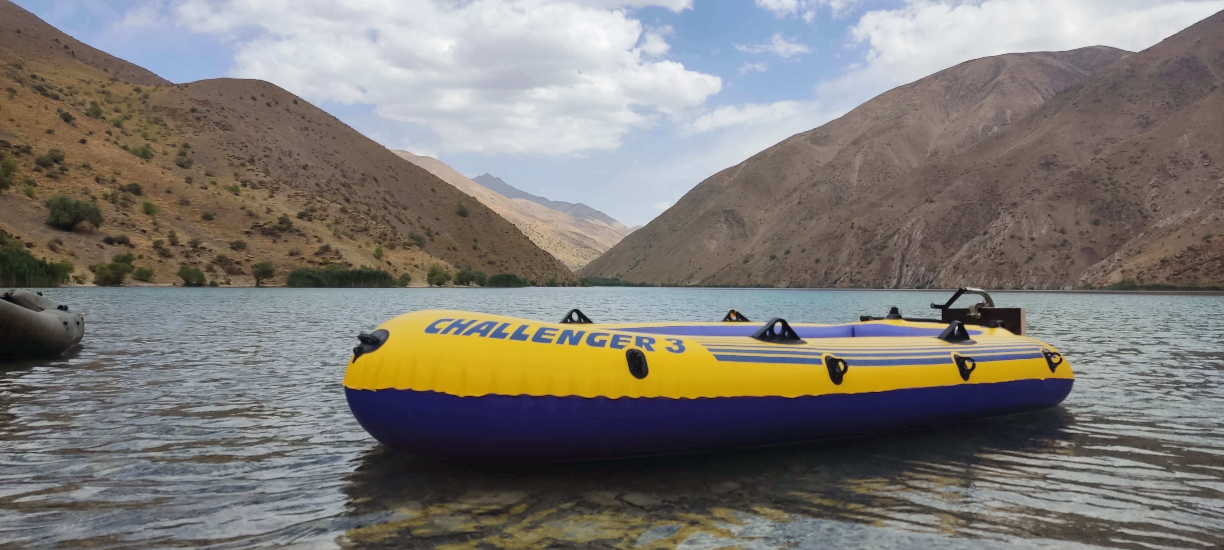 صعود به گهر 3