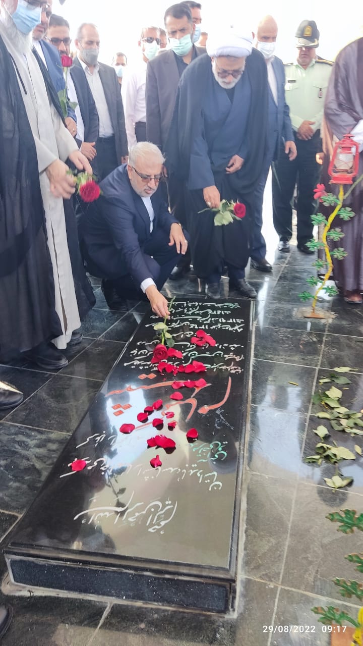 شهدای گمنام 6