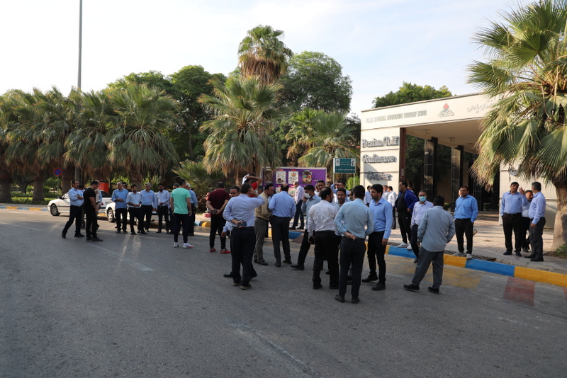 همایش پیاده روی 1