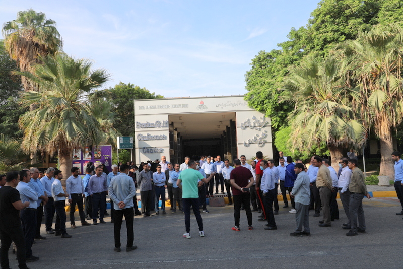 همایش پیاده روی 2