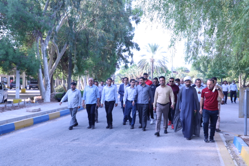 همایش پیاده روی 3