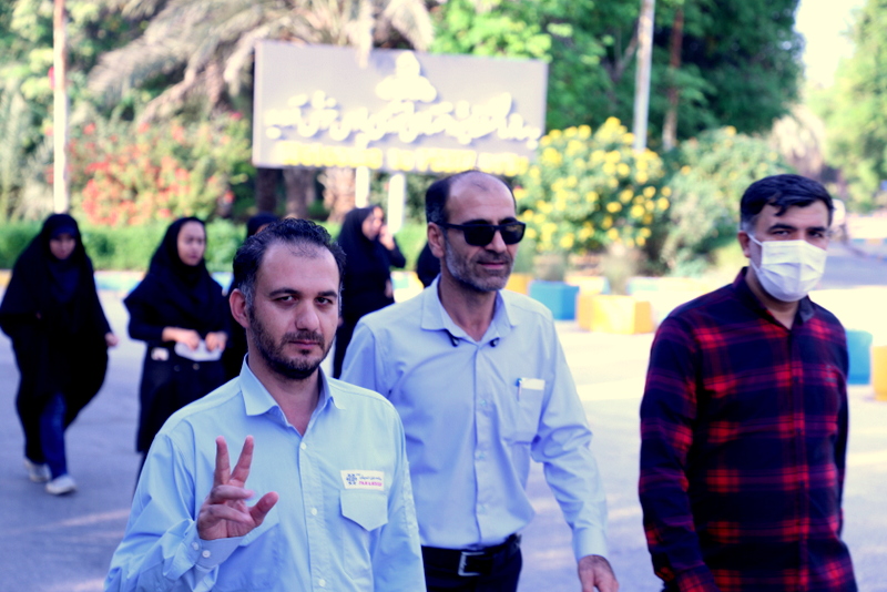 همایش پیاده روی 6