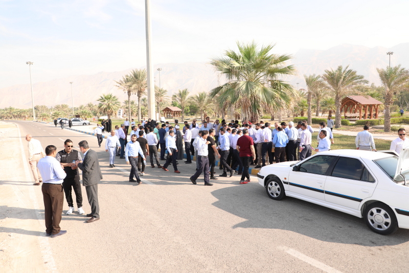 همایش پیاده روی 9