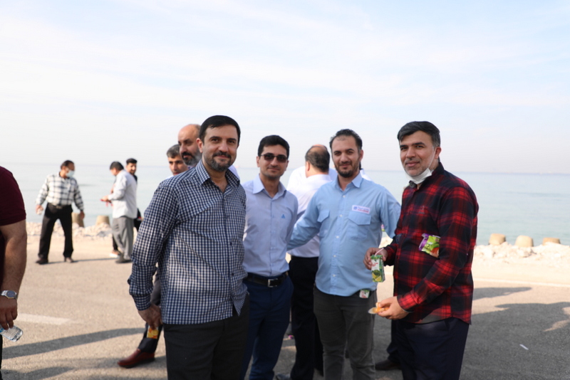 همایش پیاده روی 10