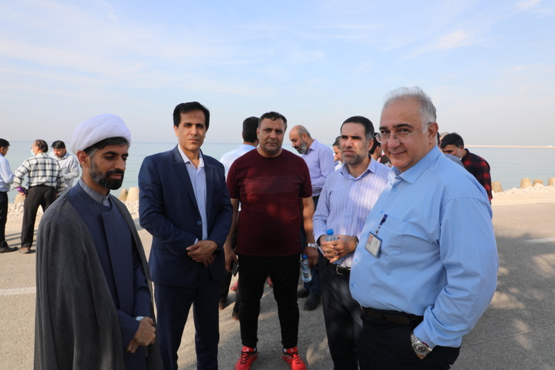 همایش پیاده روی 12