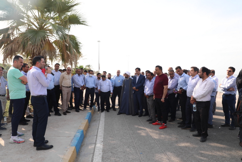 همایش پیاده روی 16