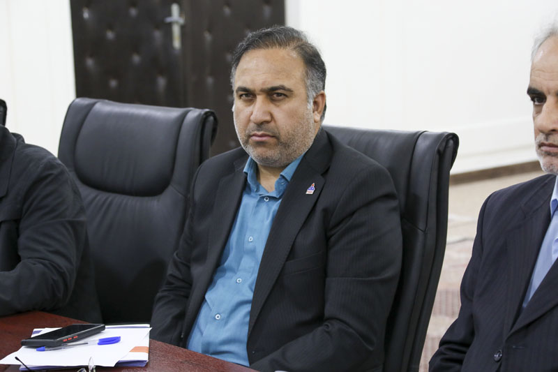 جلسه حل بحران اب جم 10