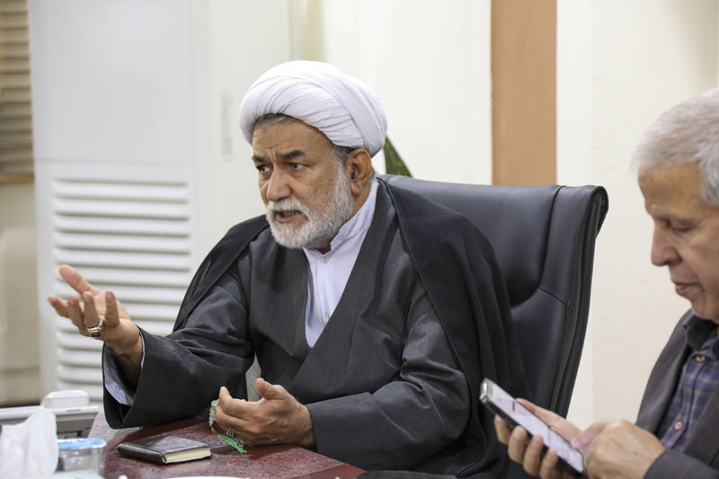 جلسه حل بحران اب جم 13