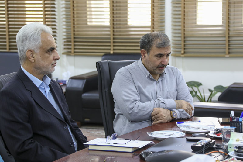 جلسه حل بحران اب جم 16