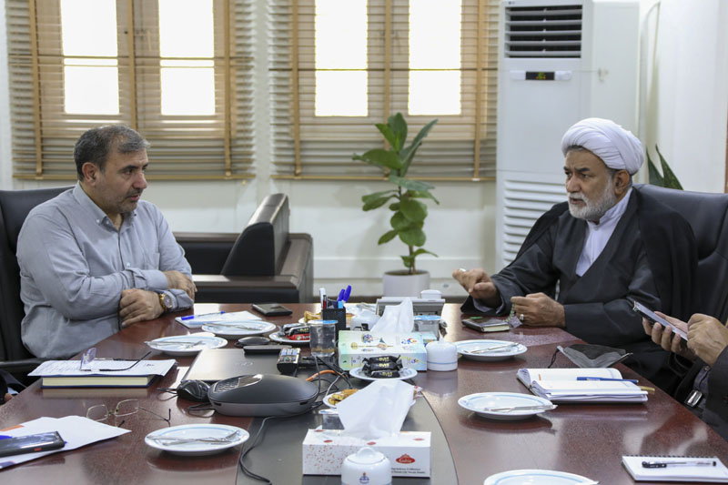 جلسه حل بحران اب جم 17