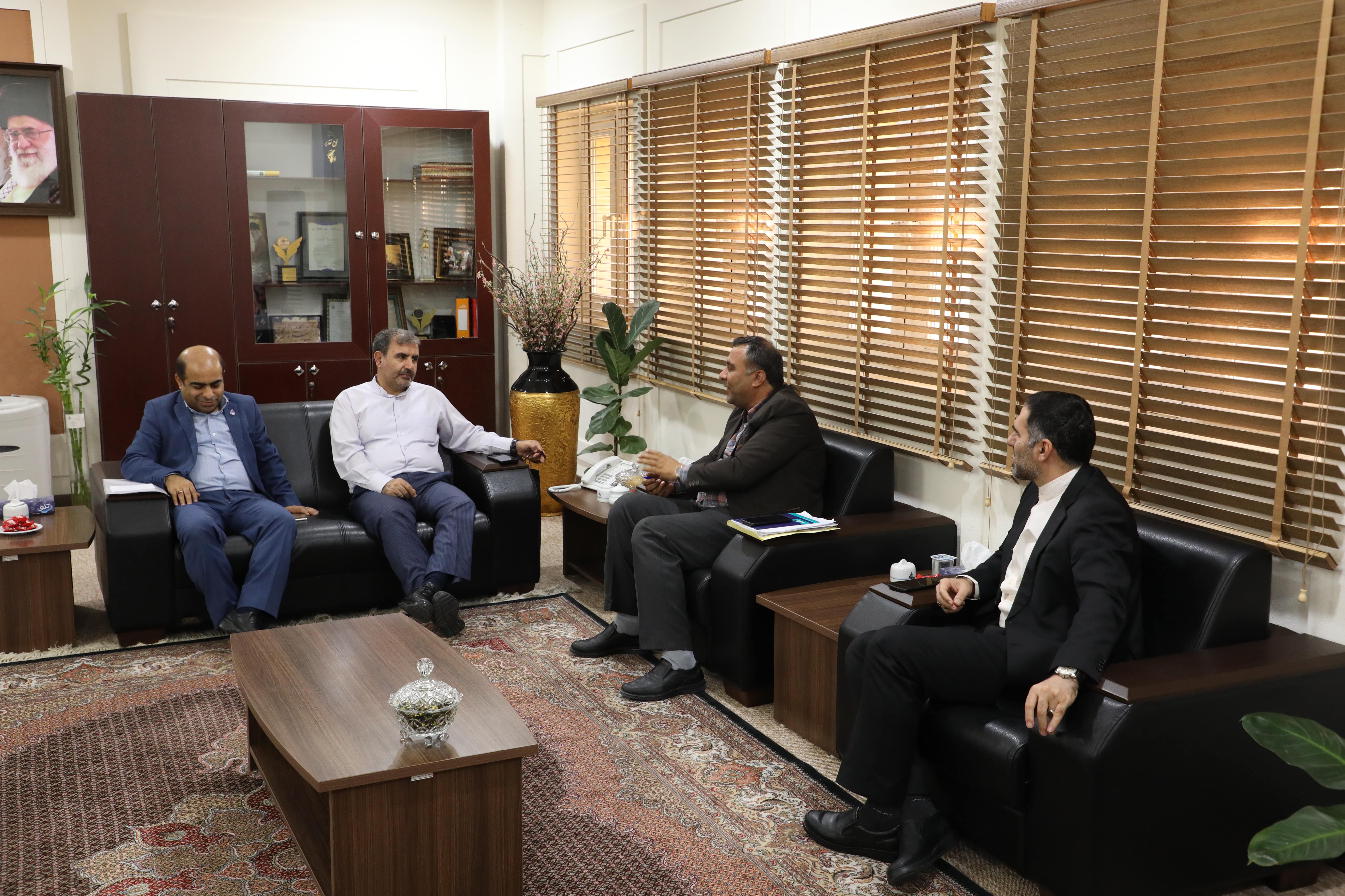 اداره ورزش و جوانان عسلویه 4