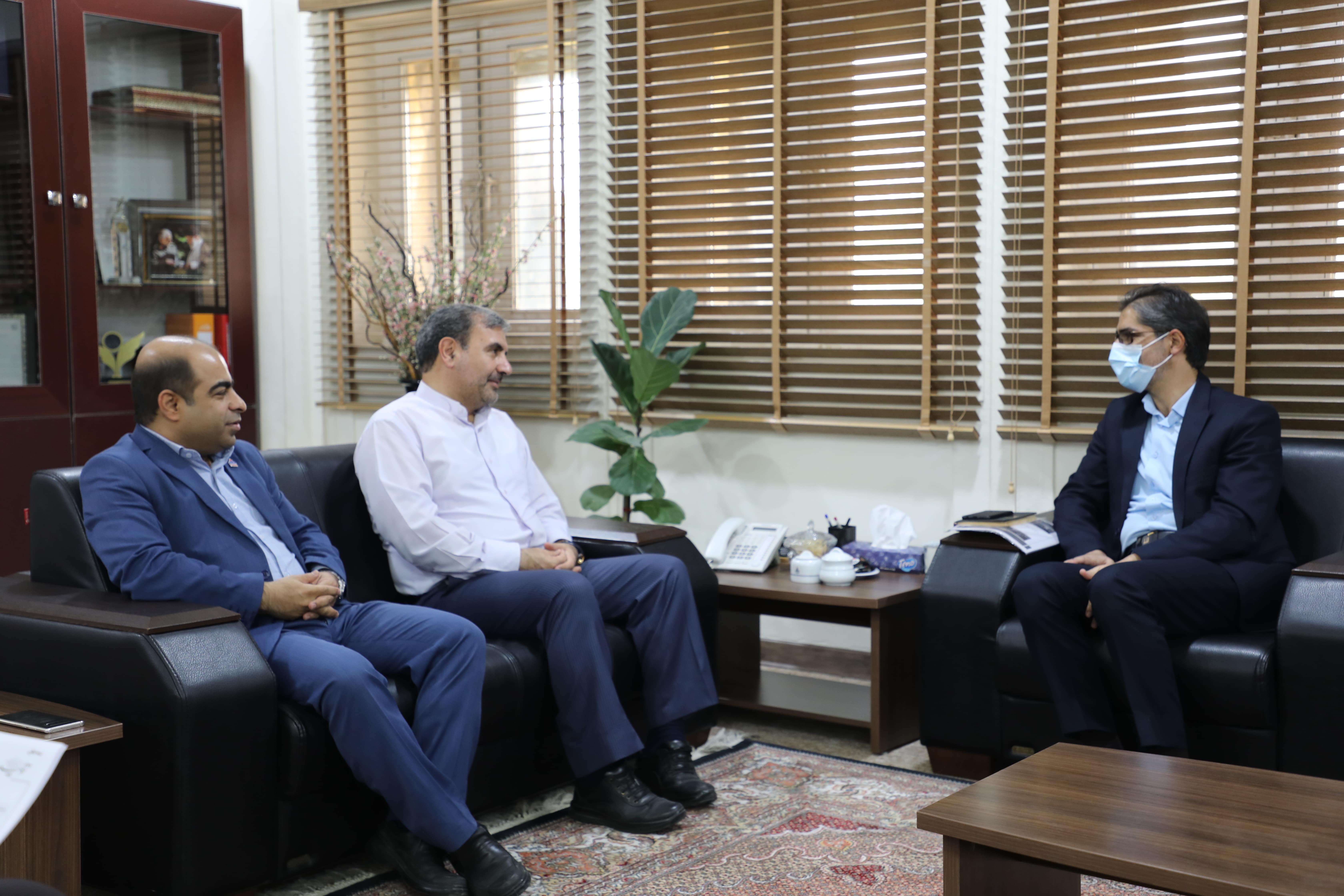 بیمارستان کنگان 1