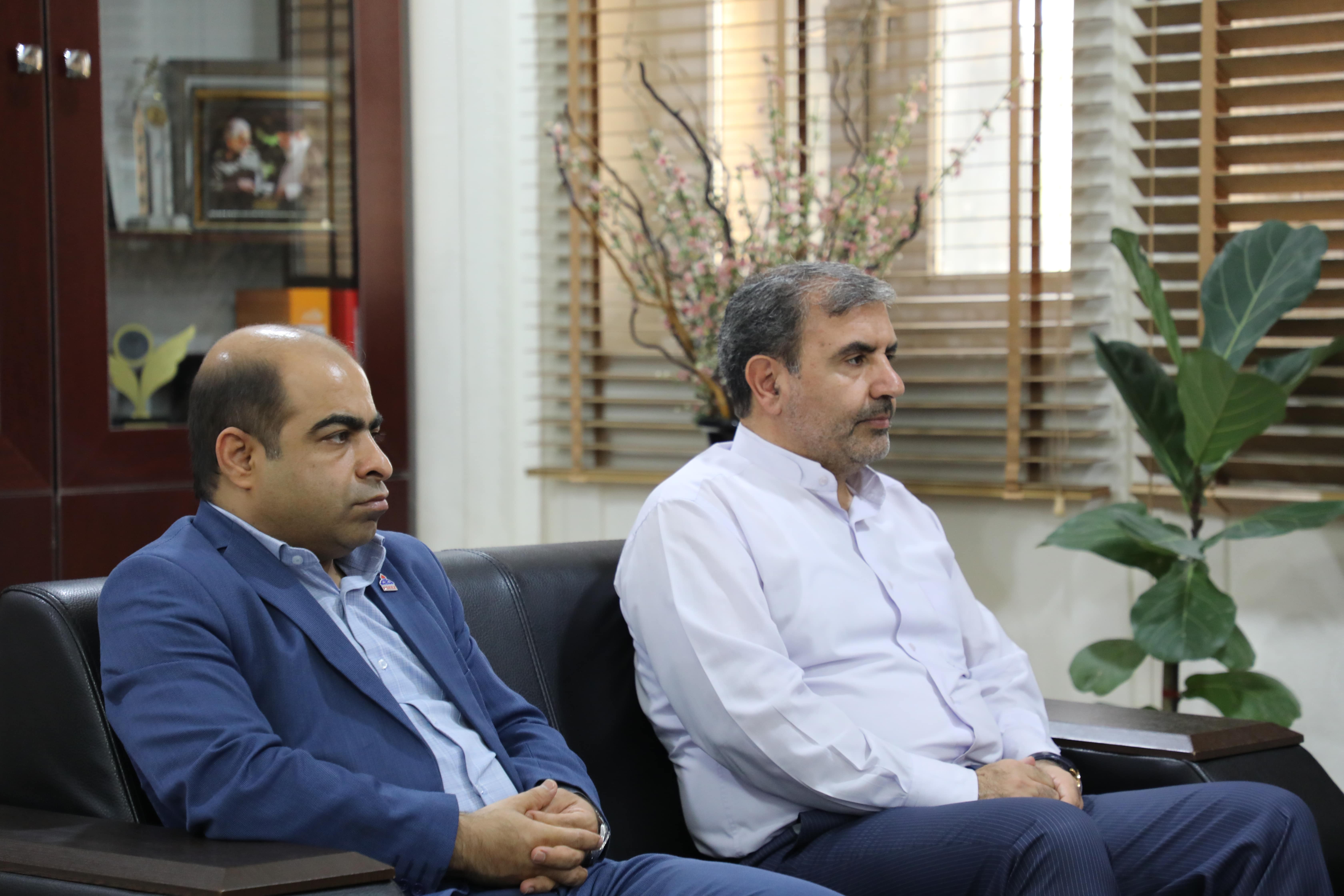 بیمارستان کنگان 6