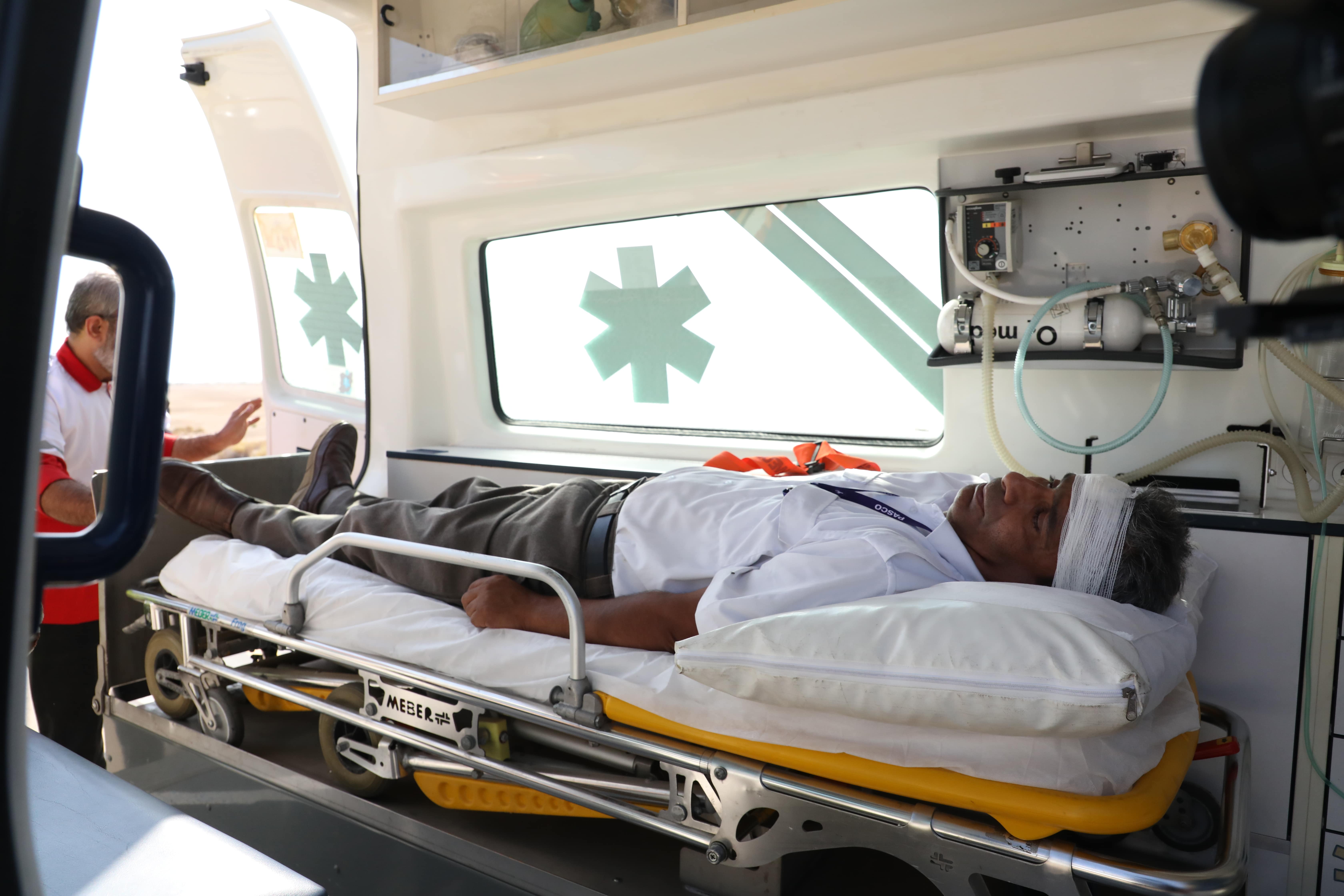 مانور فرودگاه 10