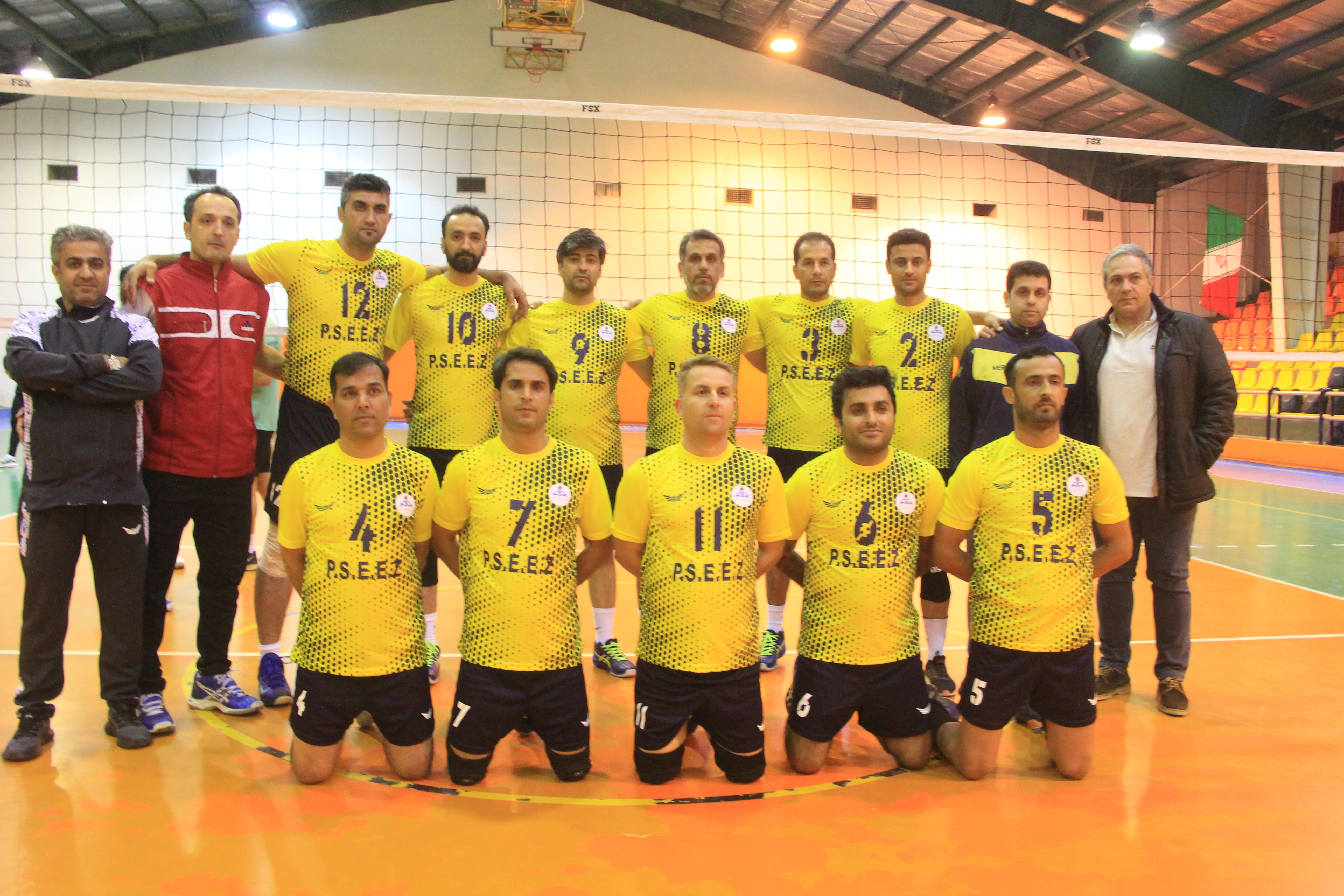 مسابقات محمود آباد 2