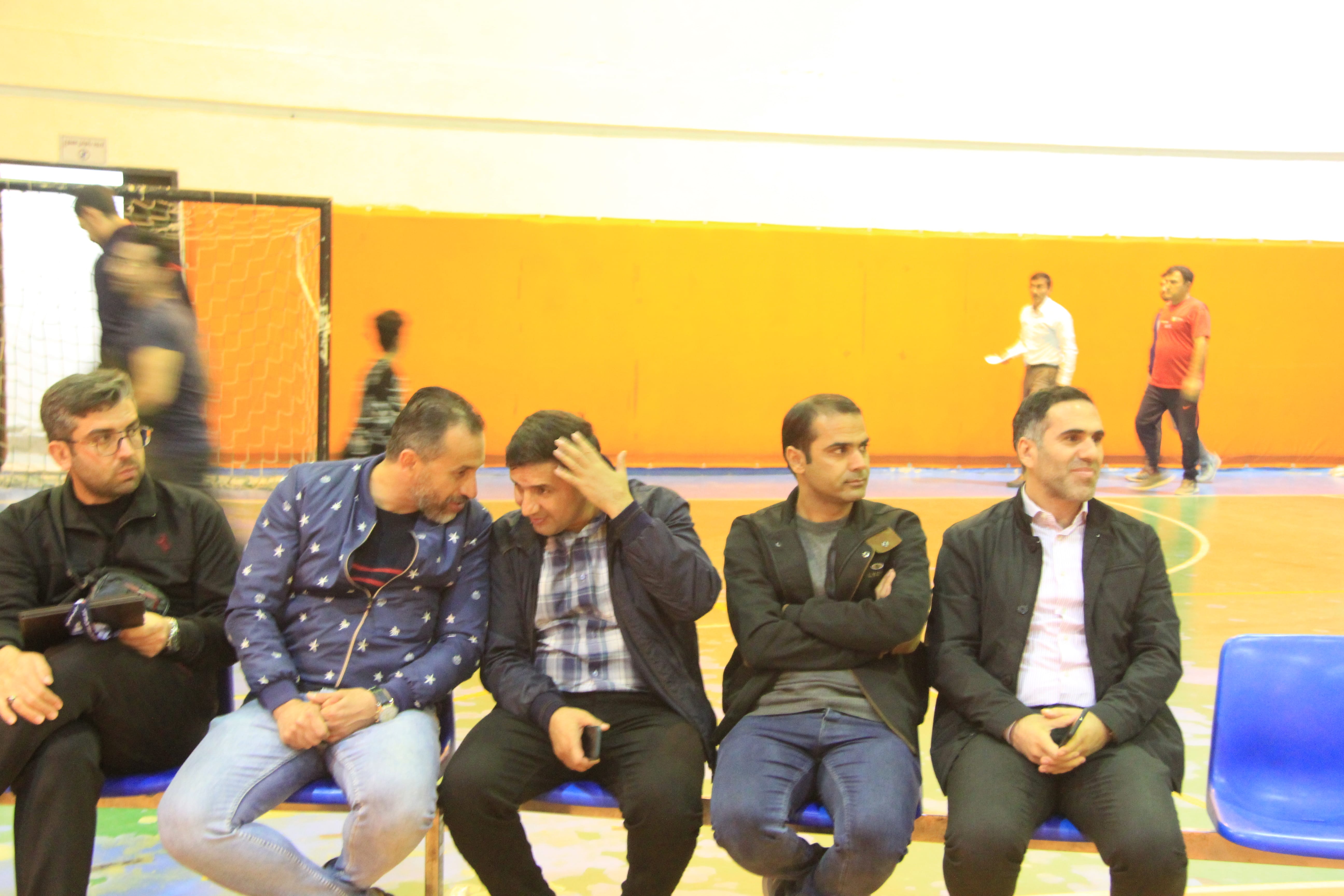 مسابقات محمود آباد 4