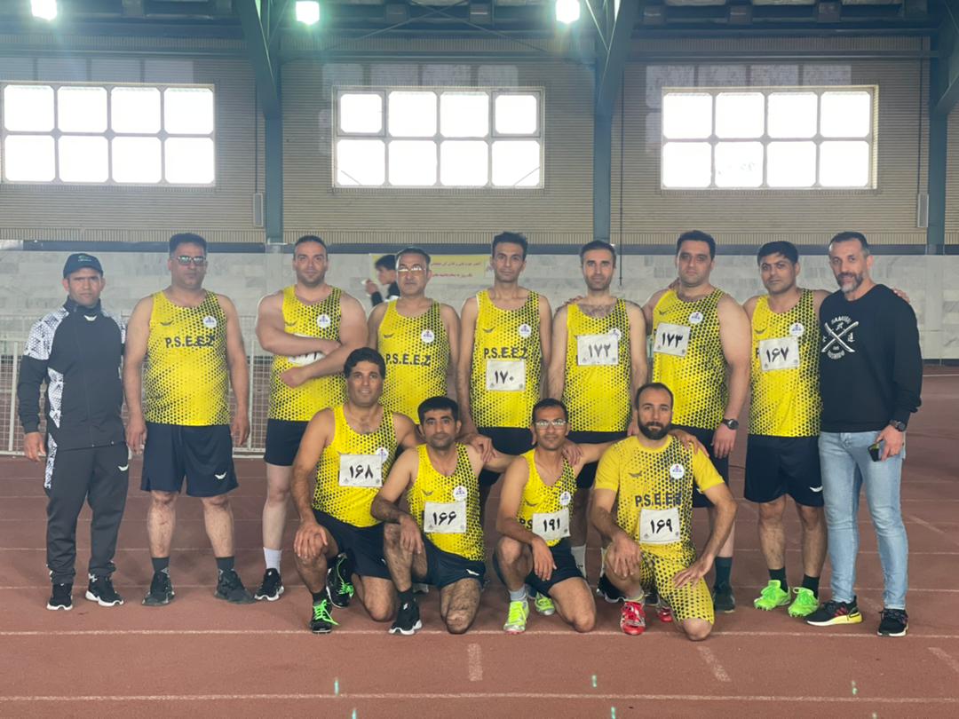 مسابقات محمود آباد 7