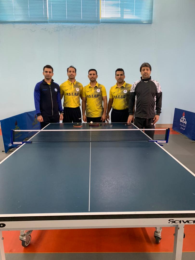 مسابقات محمود آباد 8