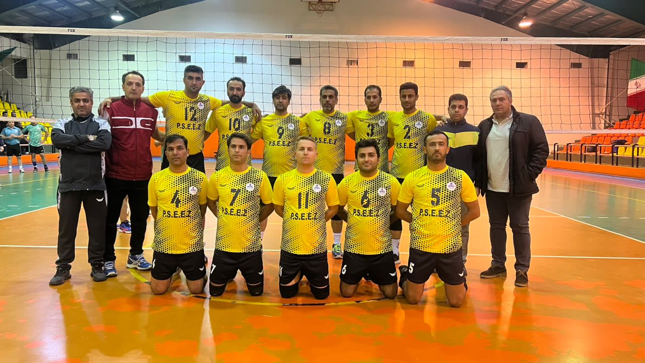 مسابقات محمود آباد 11