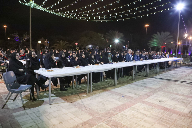 اختتامیه المپیاد بانوان 27