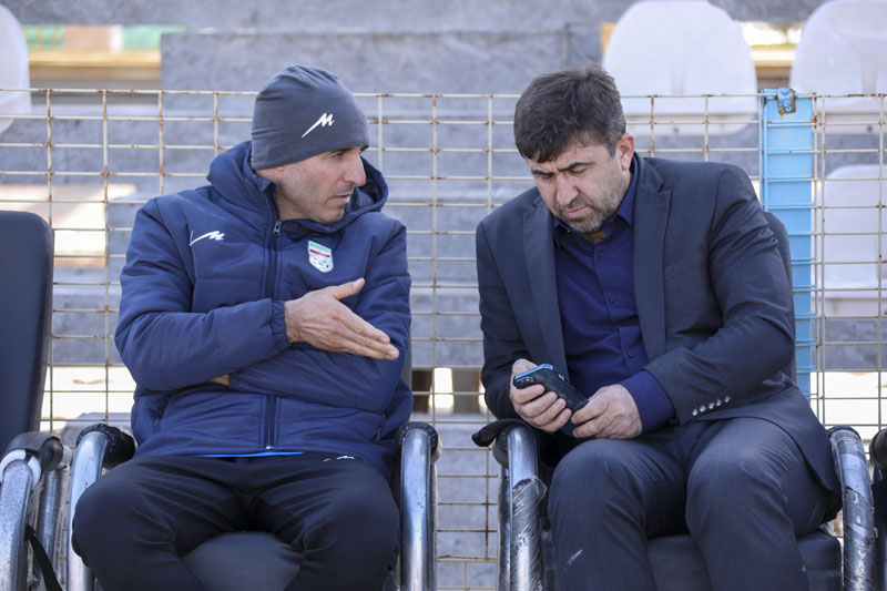 اختتامیه فوتبال ساحلی 29