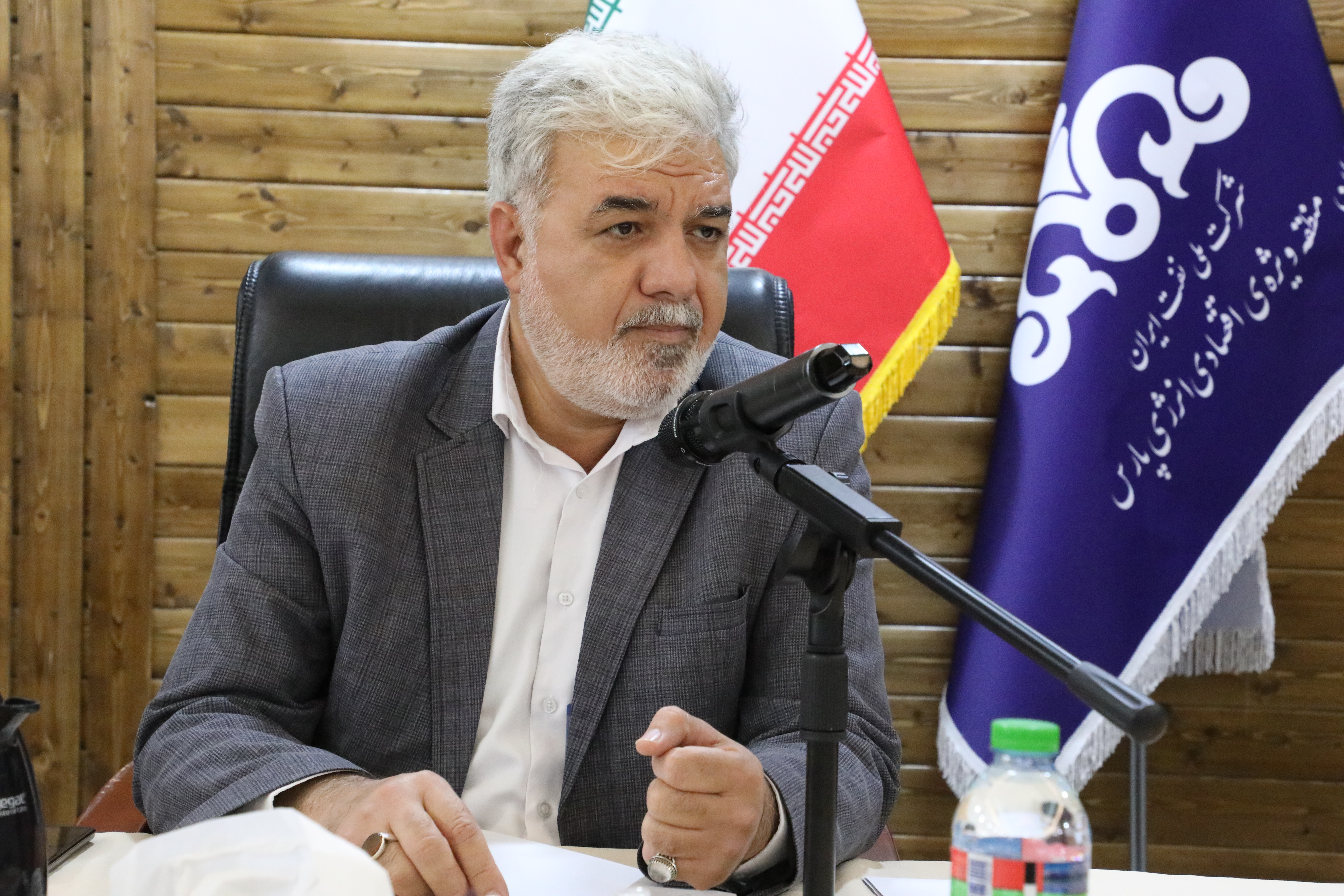 اولین جلسه محیط زیست 10