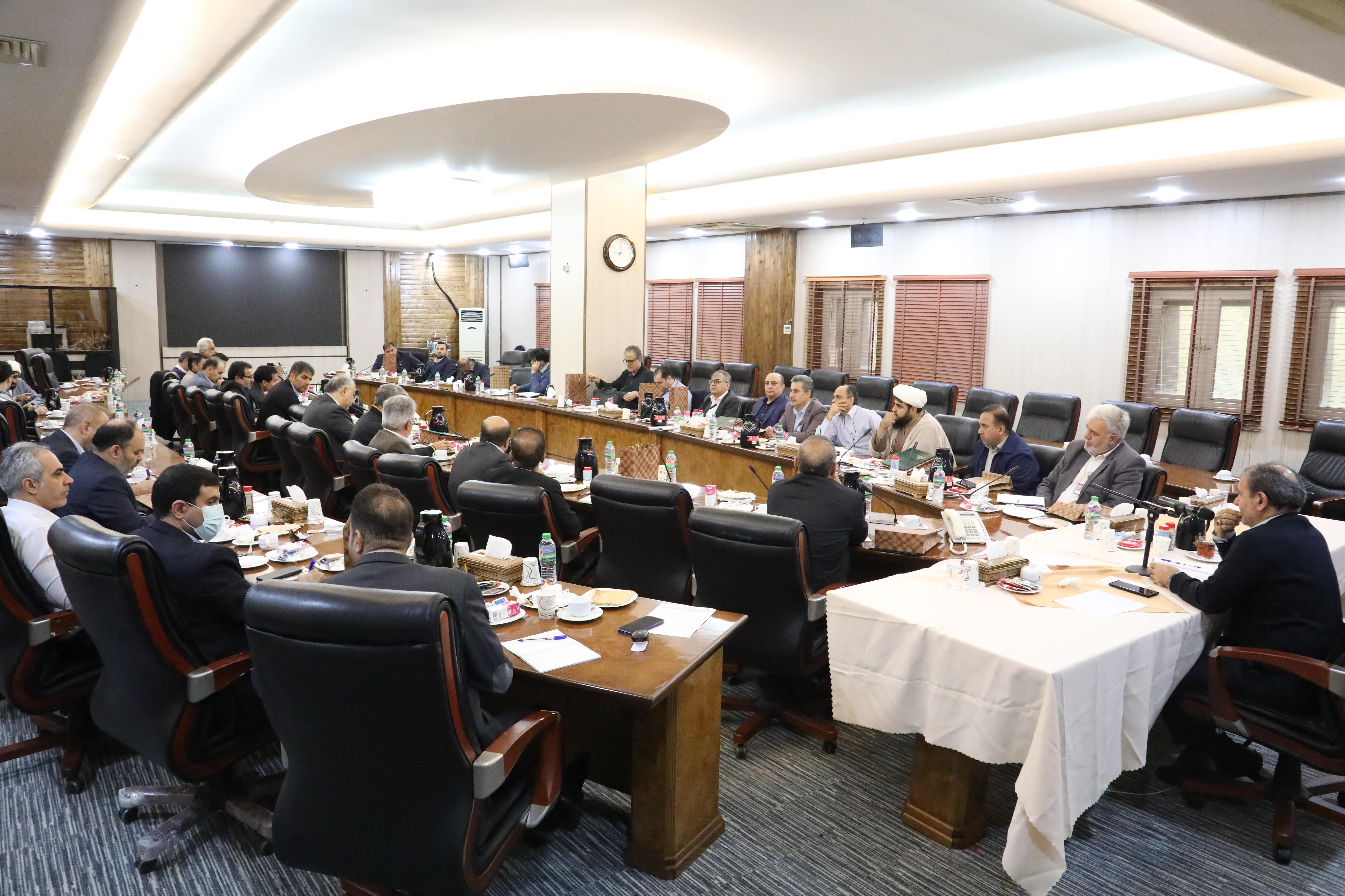 شورای مدیران 5