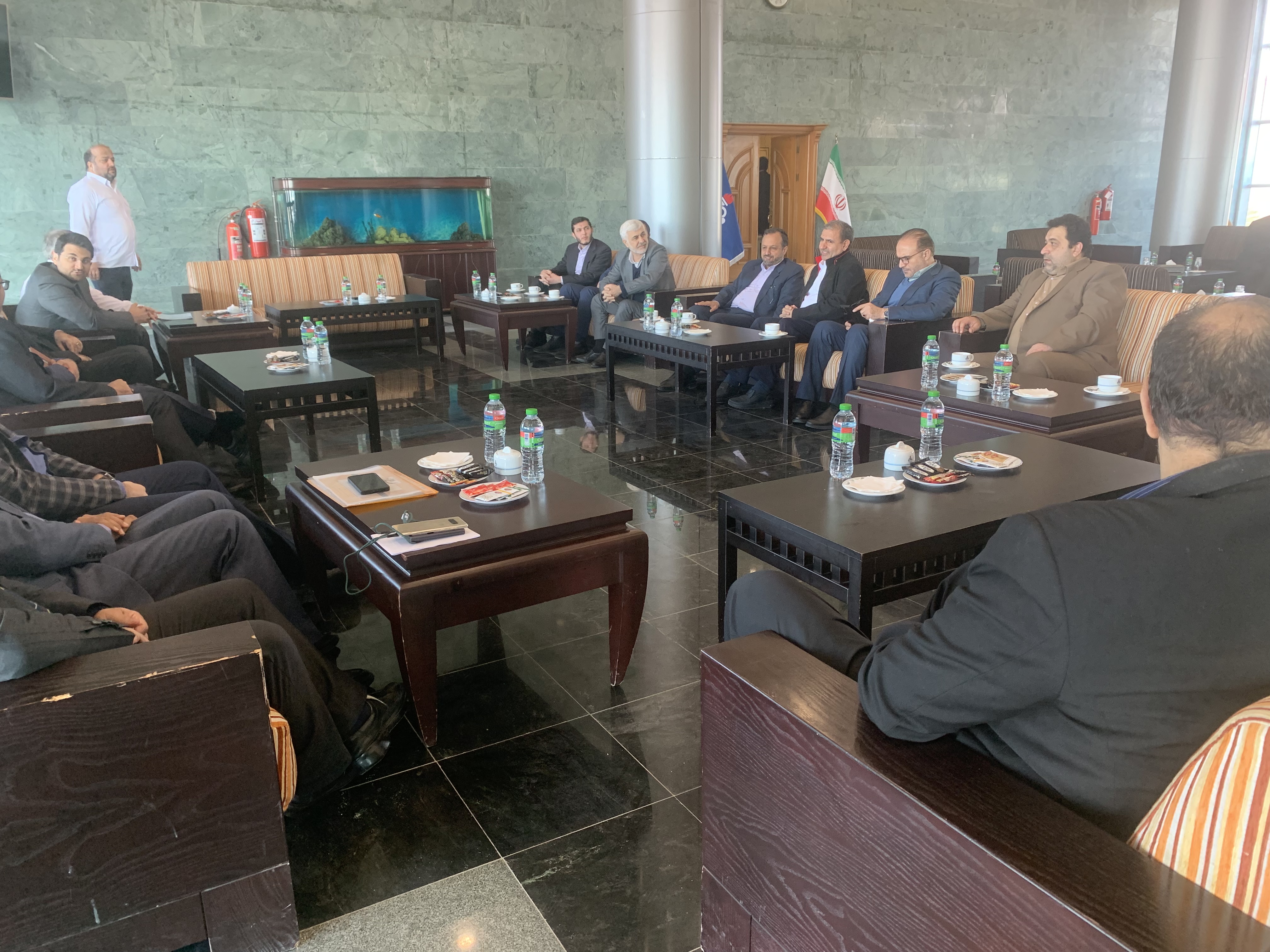 وزیر اقتصاد