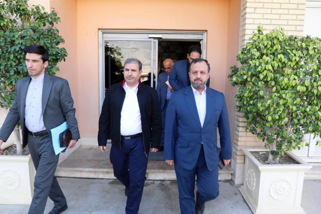 وزیر اقتصاد