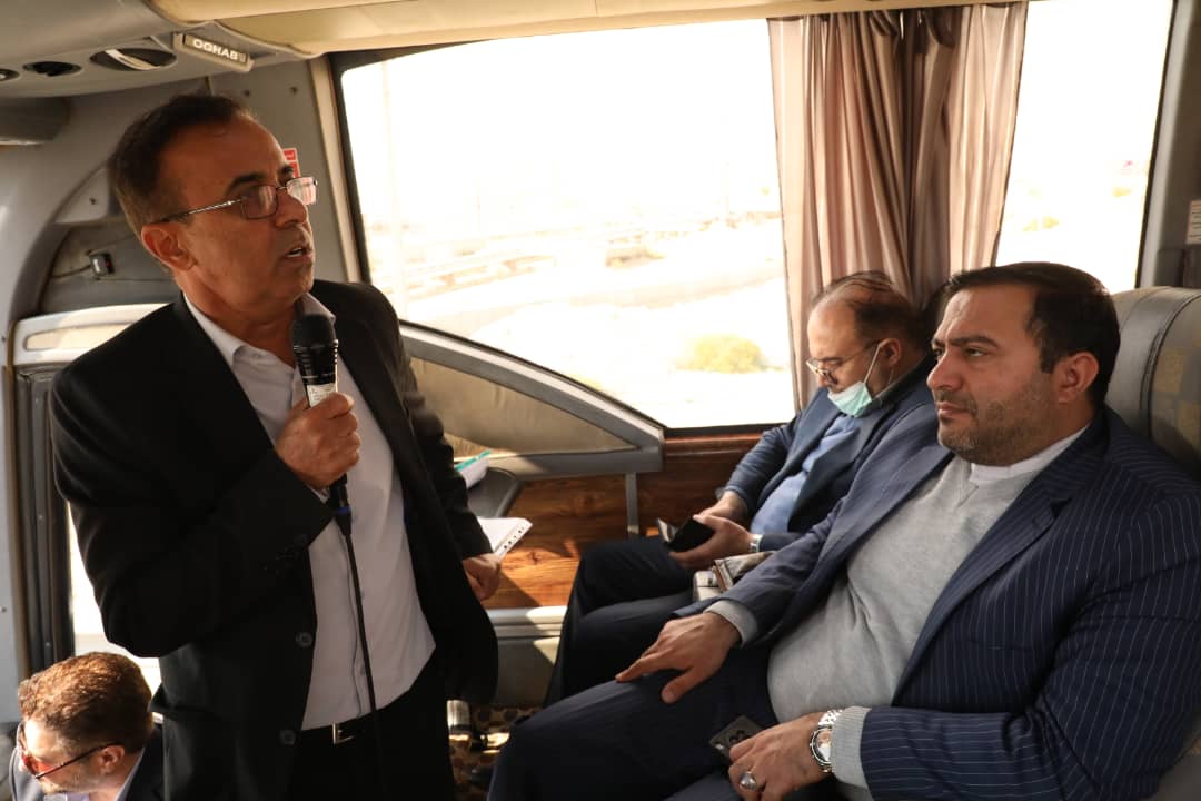 وزیر اقتصاد