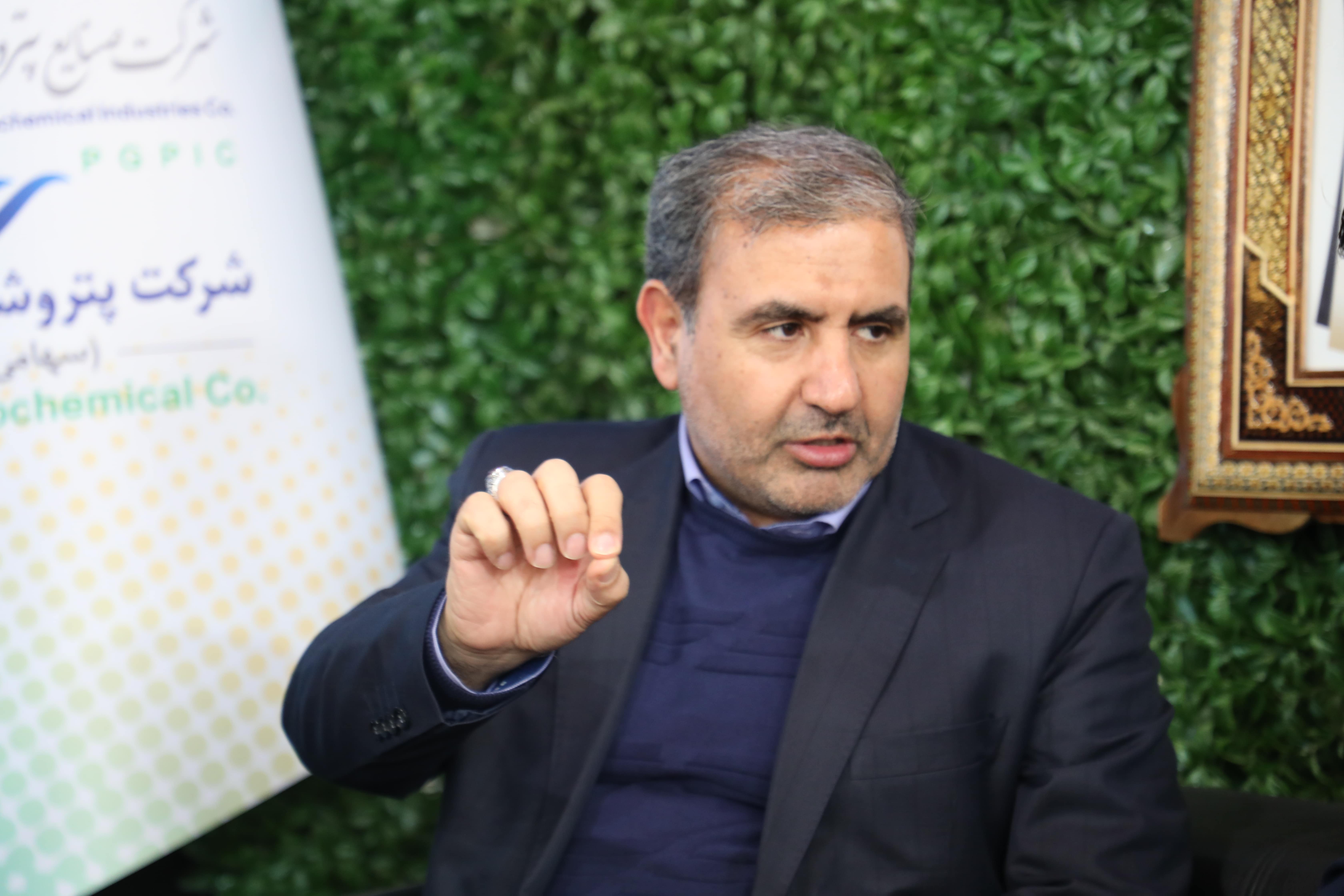 نمایشگاه نفت و گاز عسلویه 4