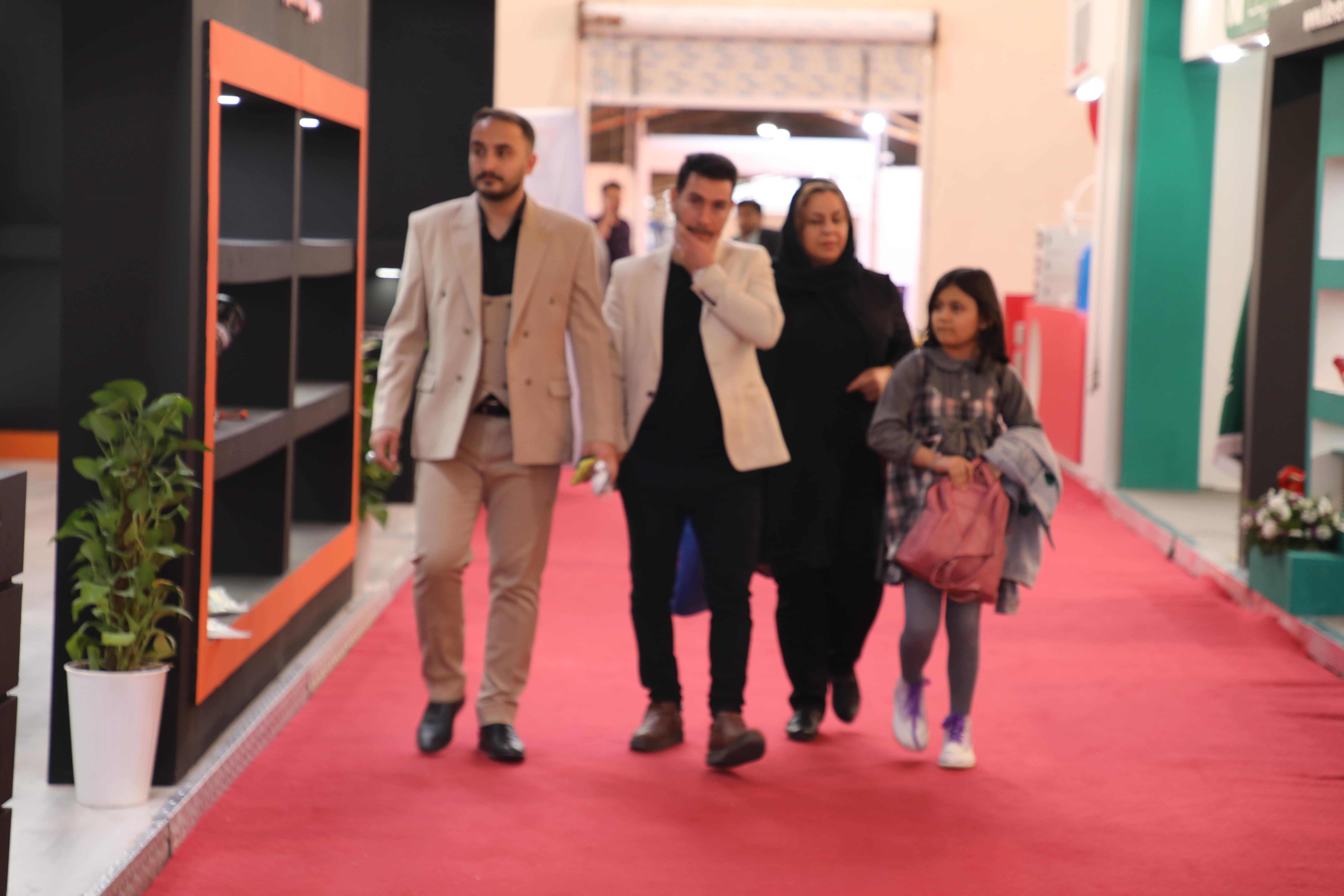 نمایشگاه نفت و گاز عسلویه 21