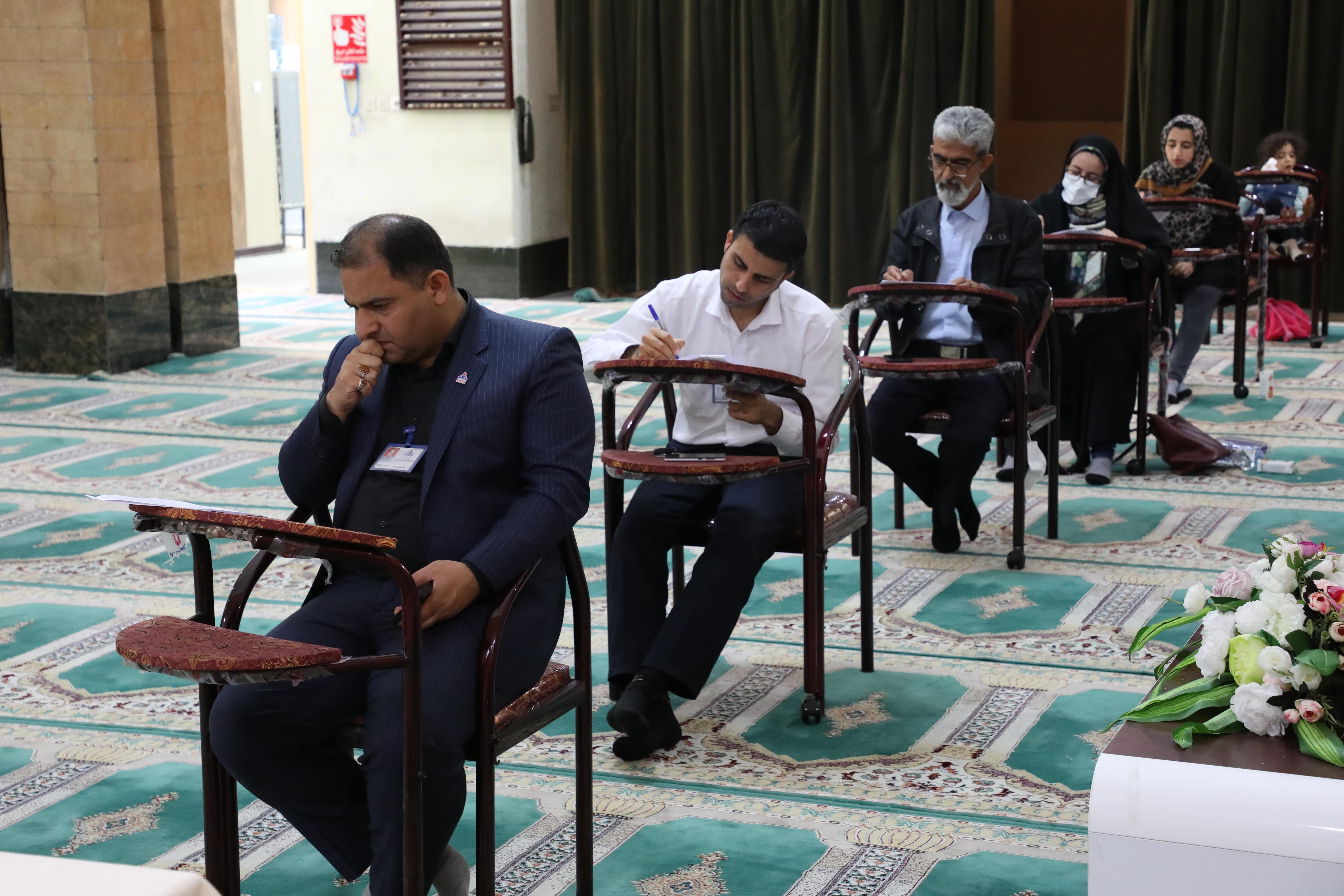 مسابقات قرآنی 4