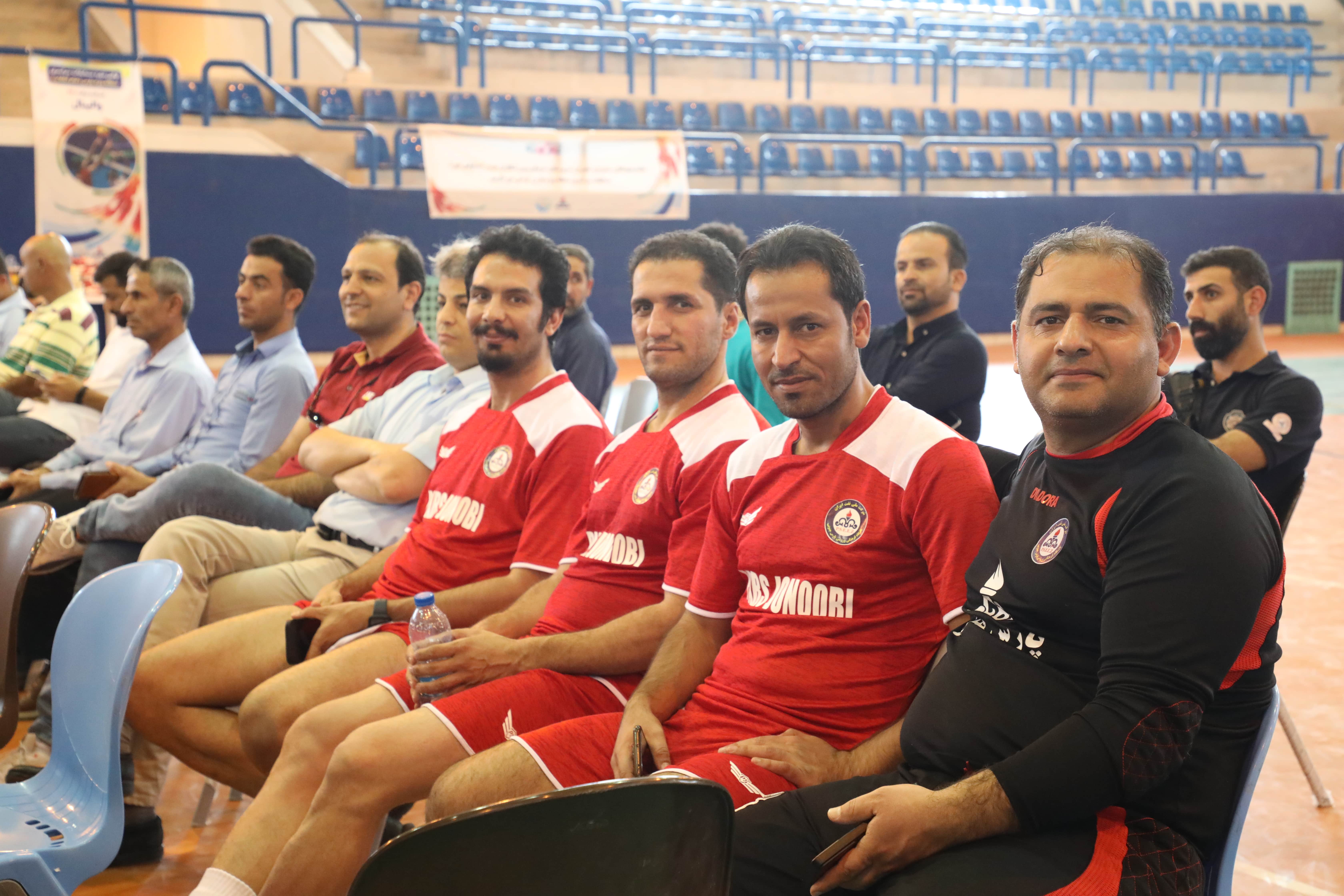 مسابقات ورزشی 4