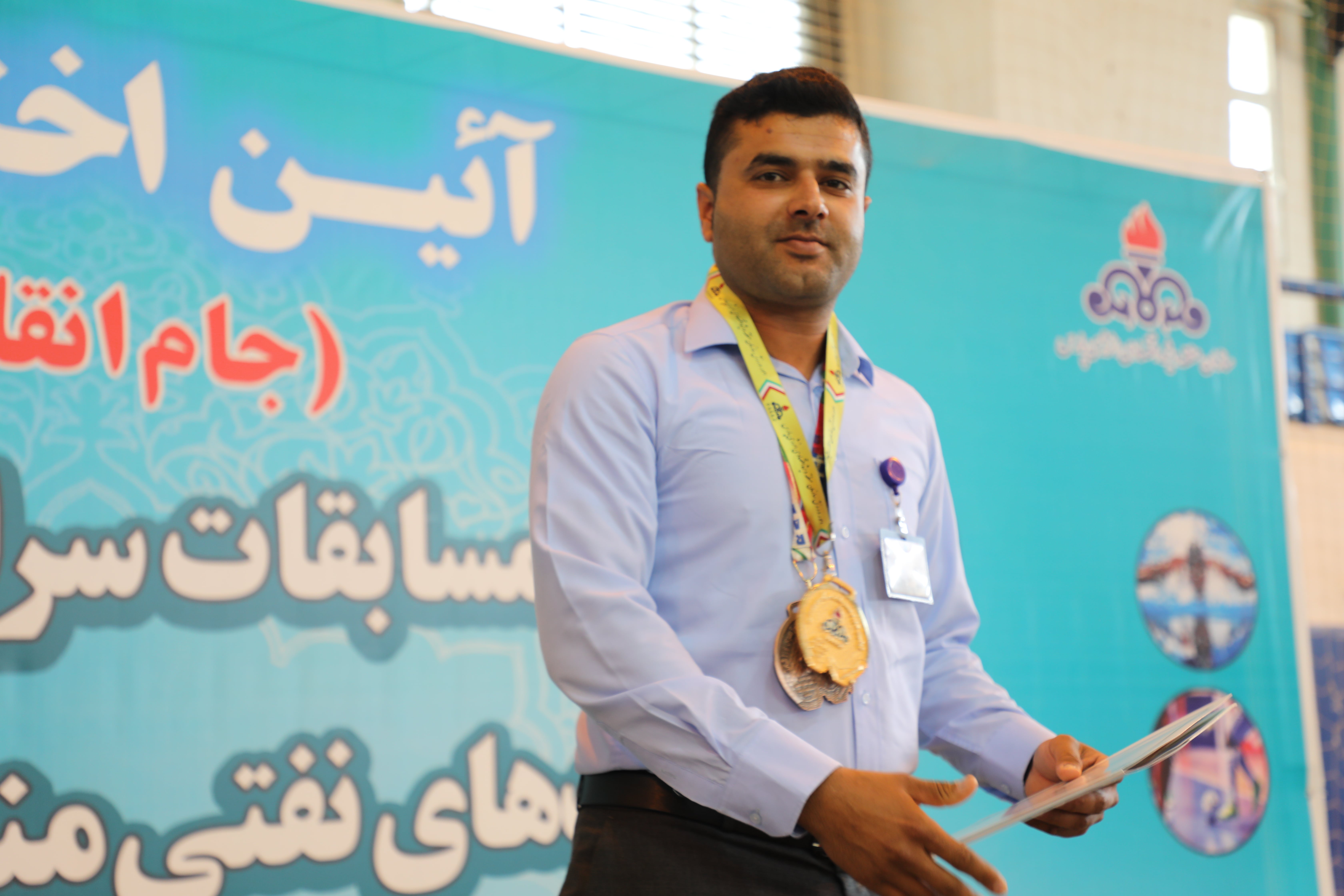 مسابقات ورزشی 7