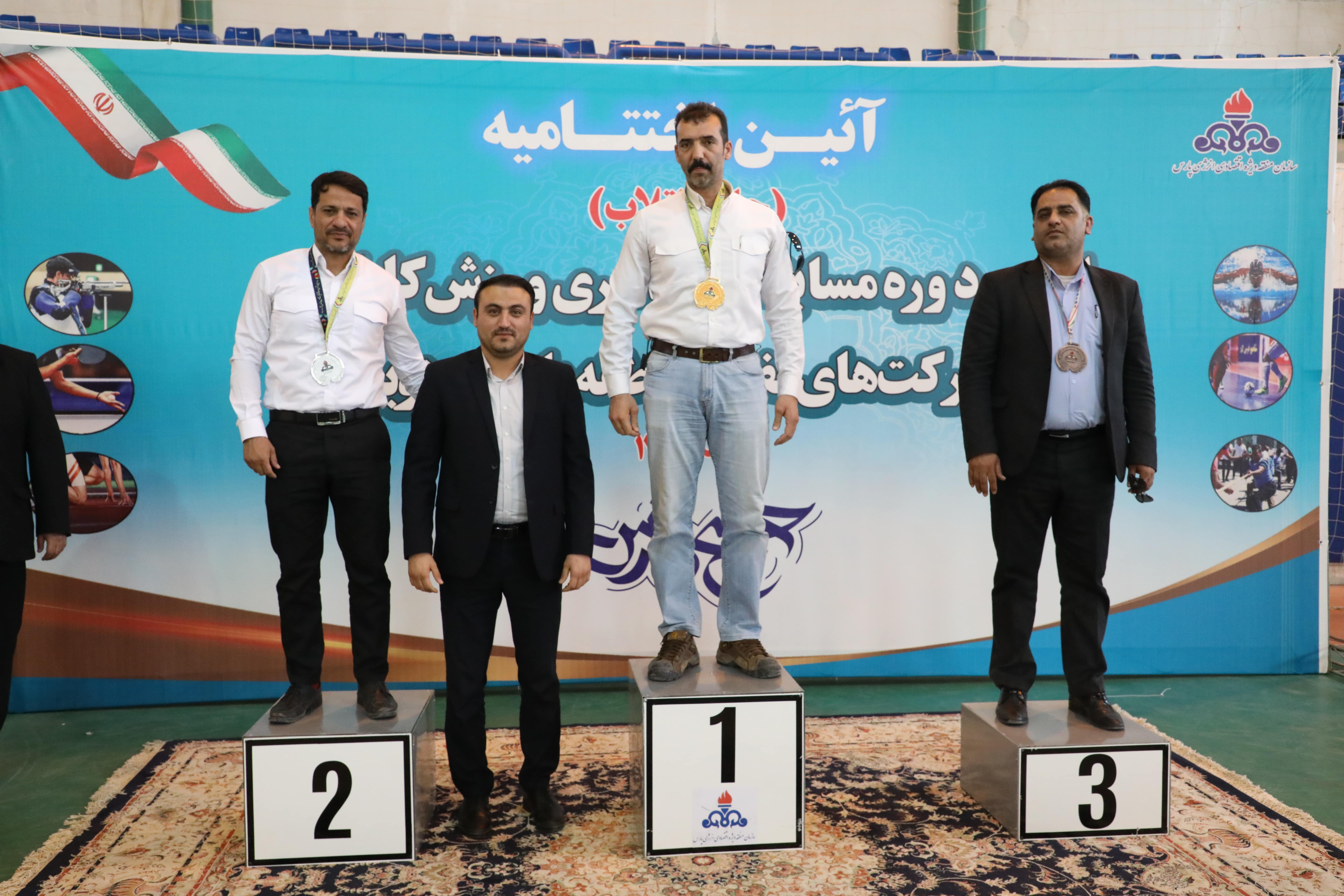 مسابقات ورزشی 8