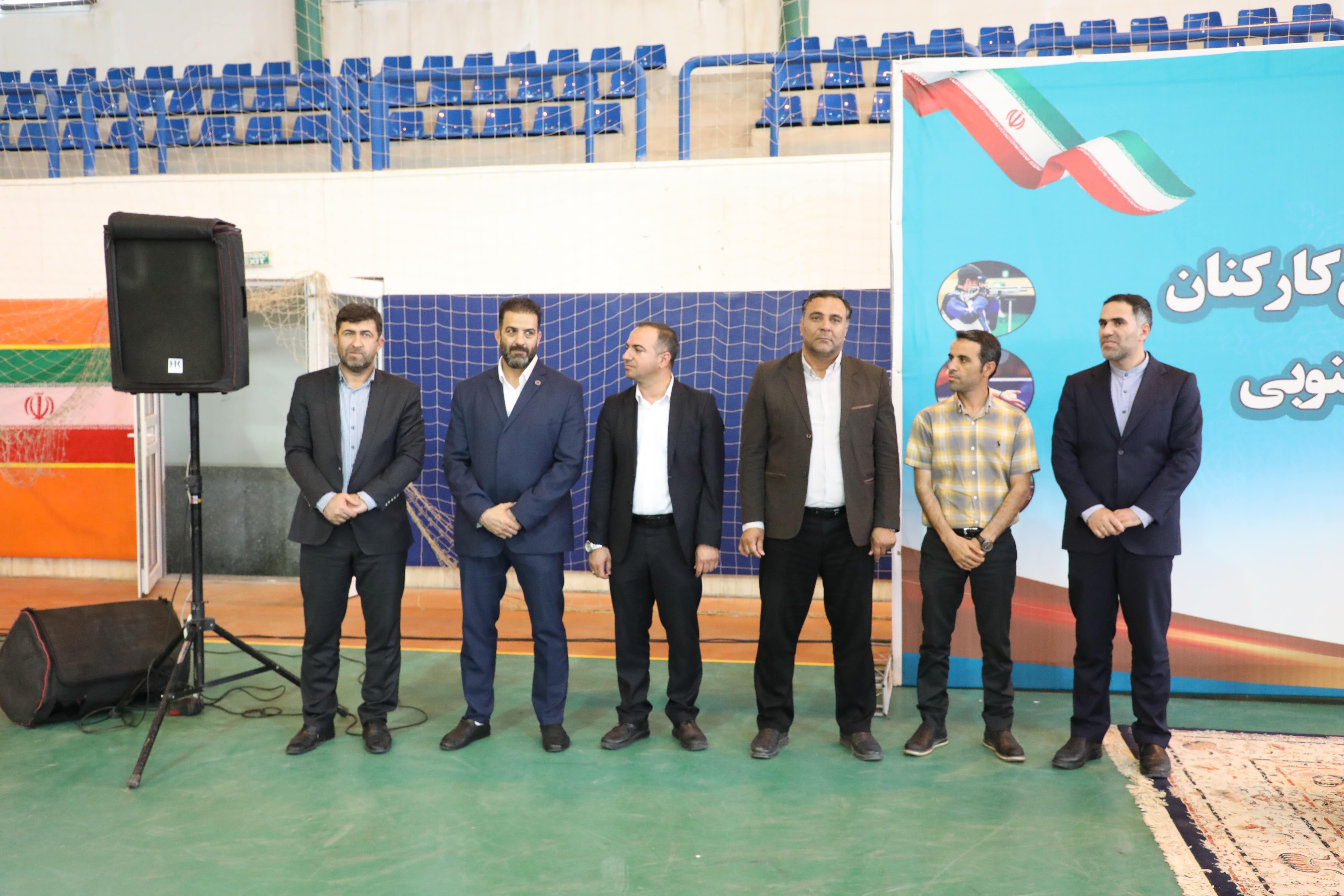 مسابقات ورزشی 10