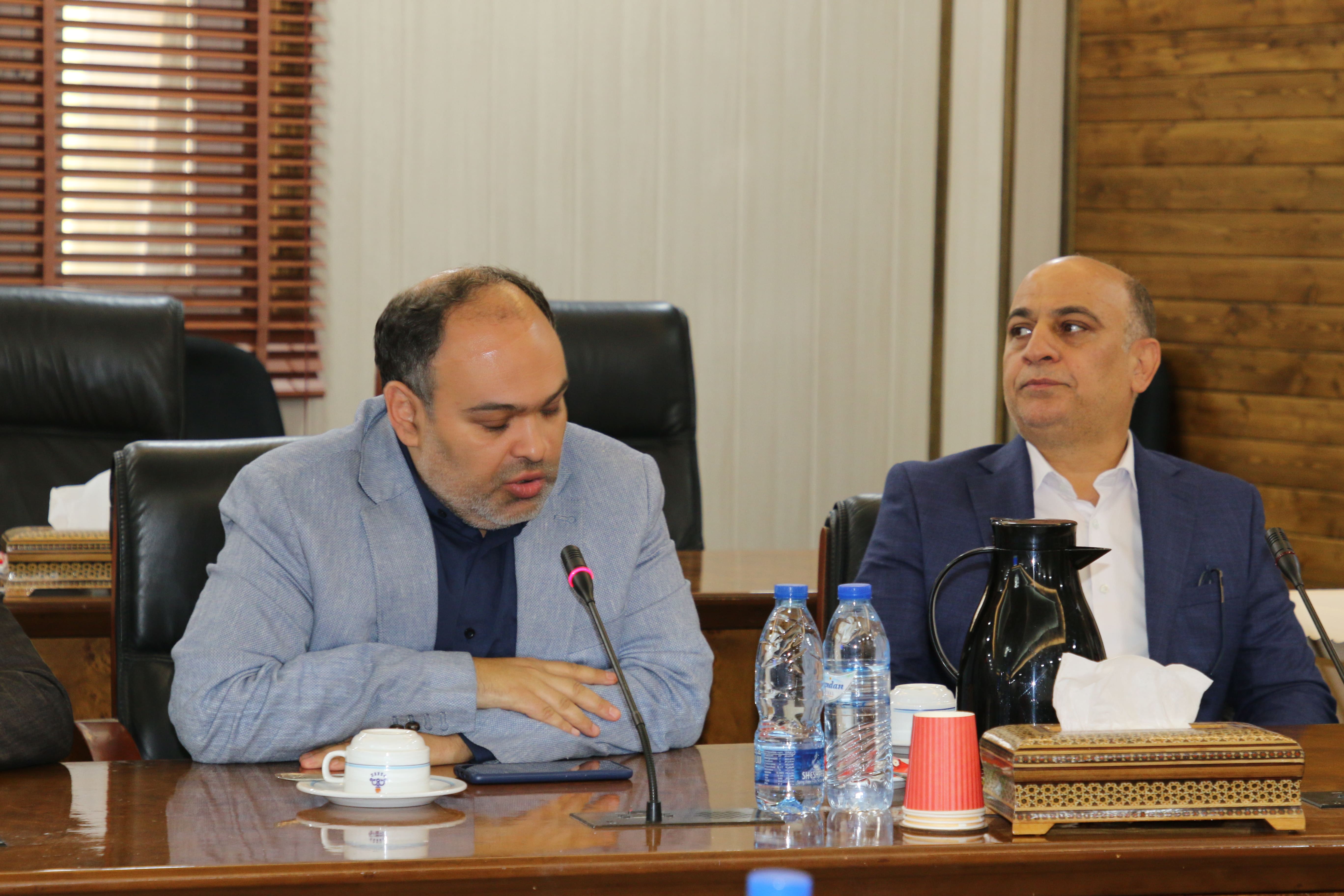 تفاهم نامه 2