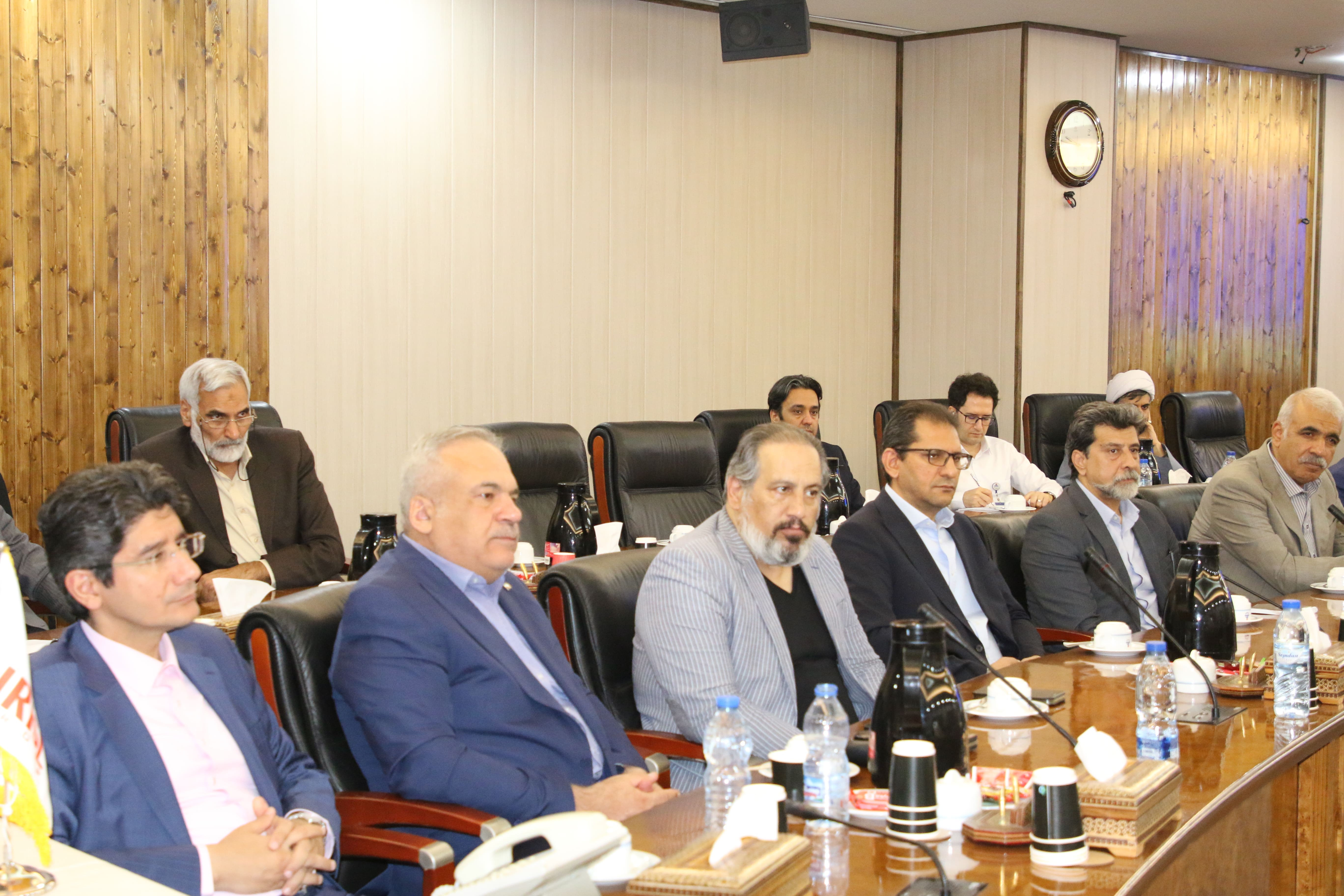 تفاهم نامه 3