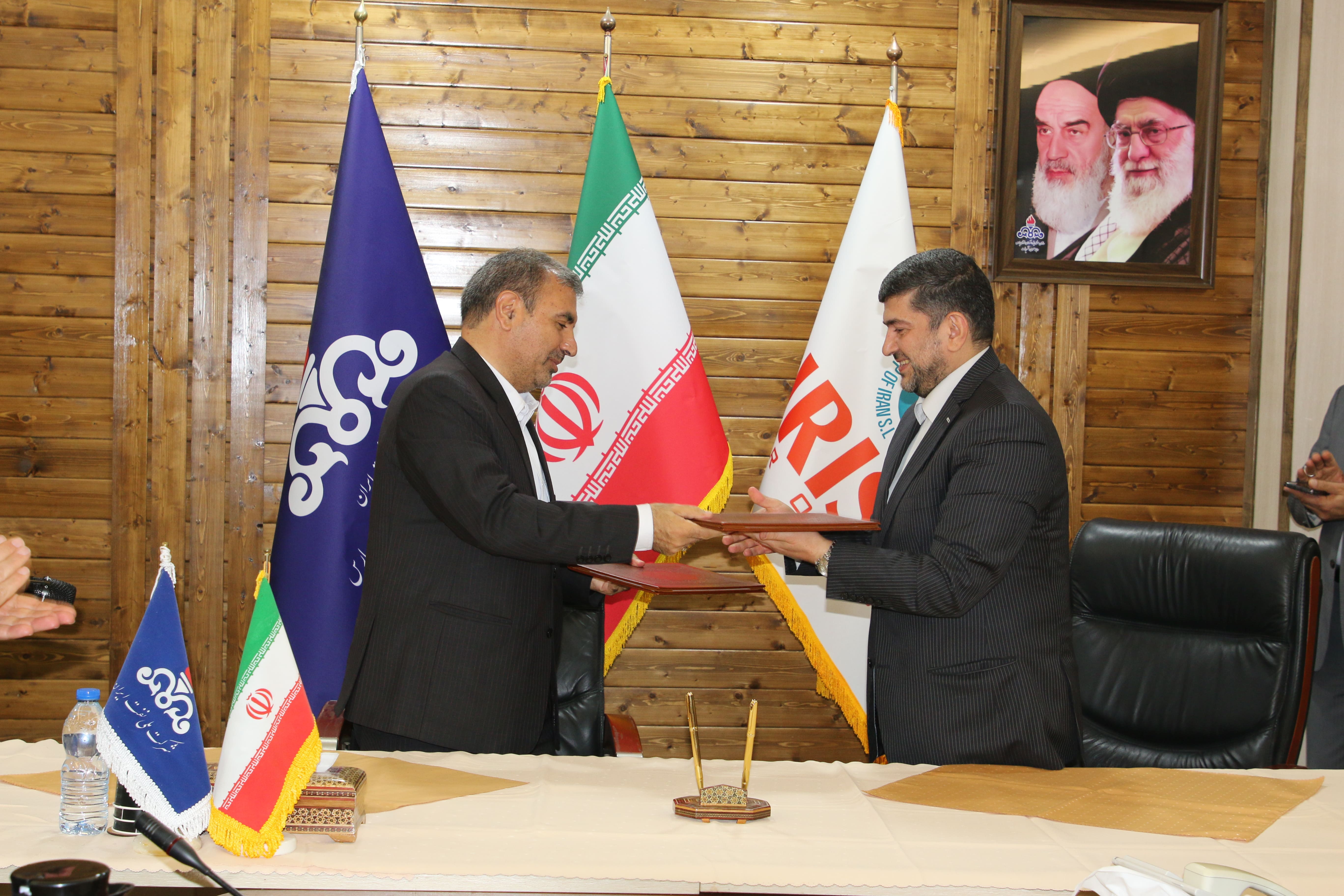 تفاهم نامه 9