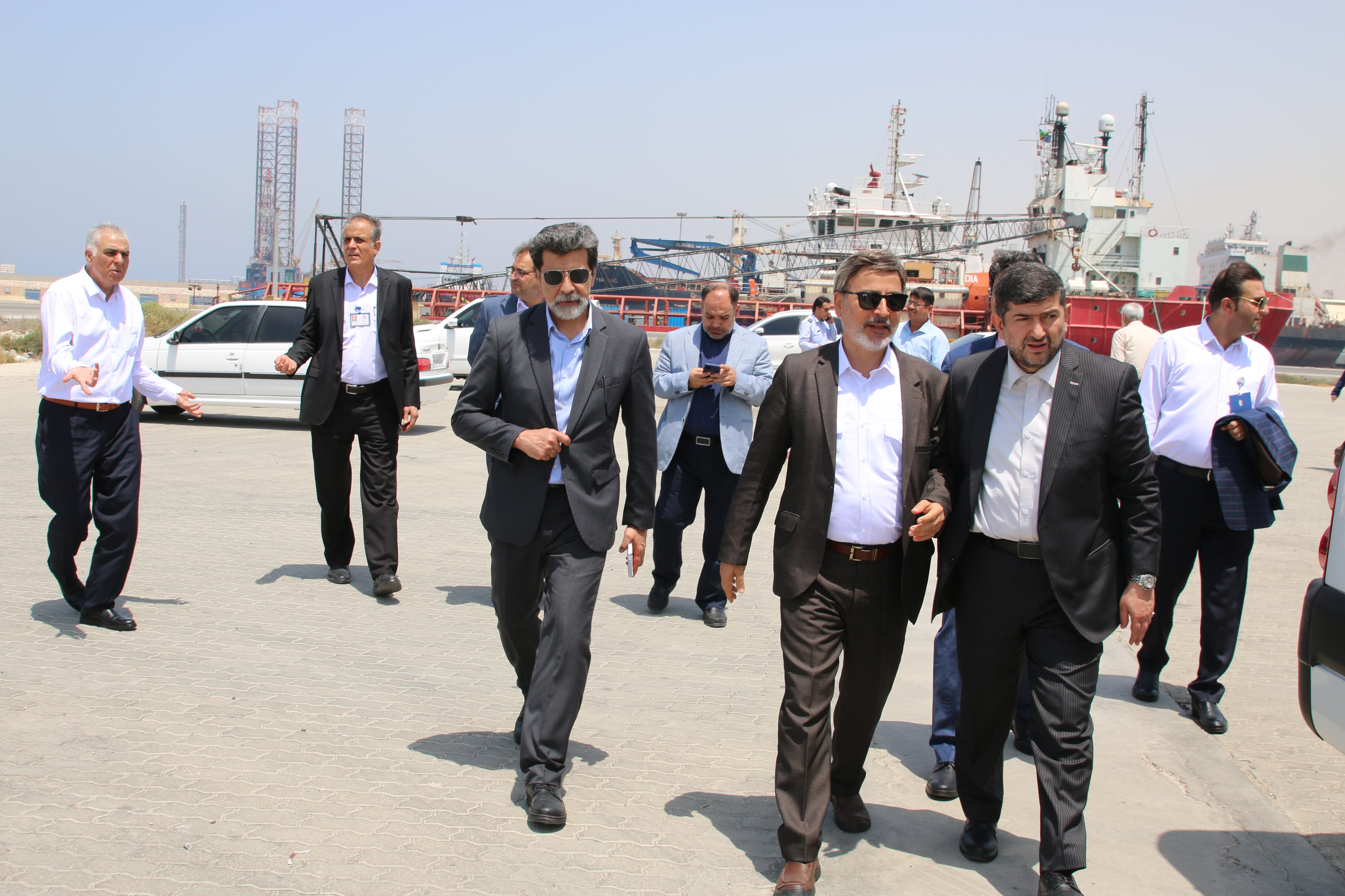 تفاهم نامه 13