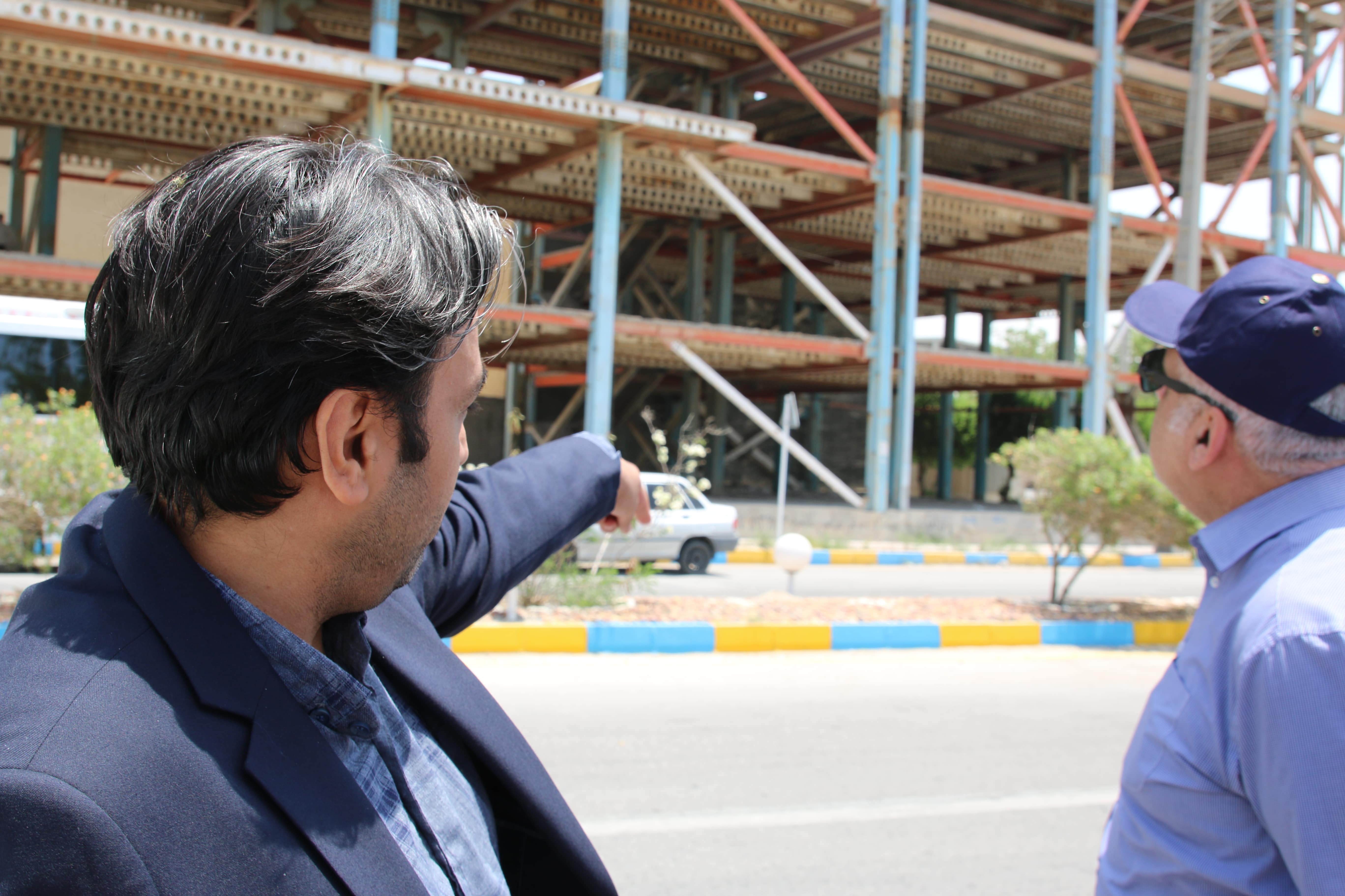 تفاهم نامه 14