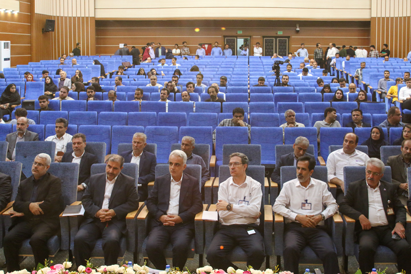 نشست خبری مدیرعامل با اصحاب رسانه ای استان 1