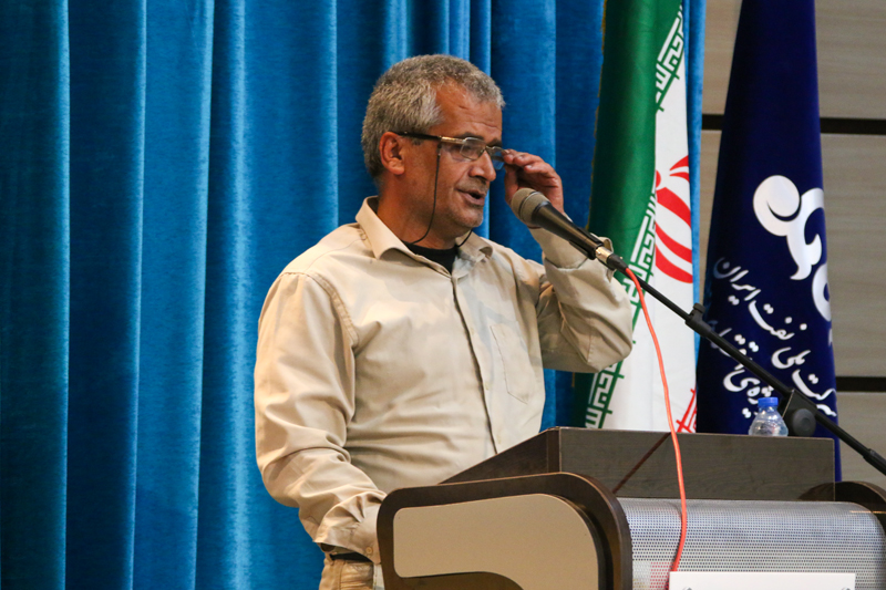 نشست خبری مدیرعامل با اصحاب رسانه ای استان 14