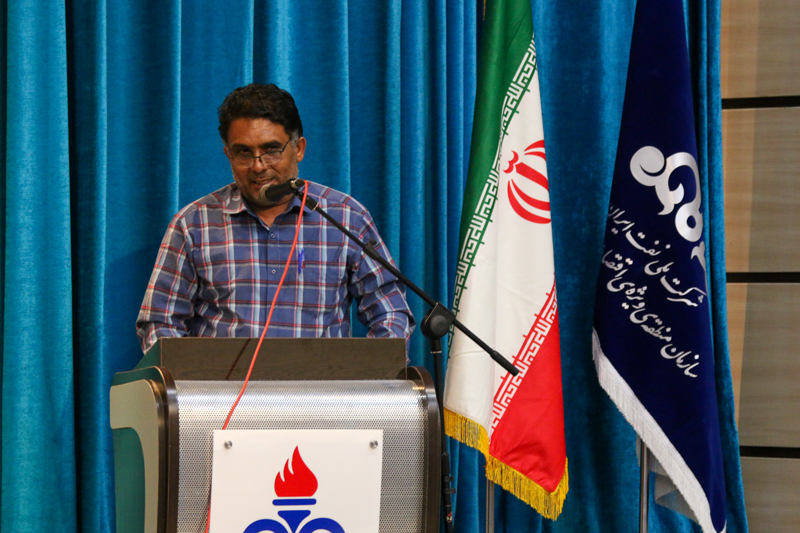 نشست خبری مدیرعامل با اصحاب رسانه ای استان 20