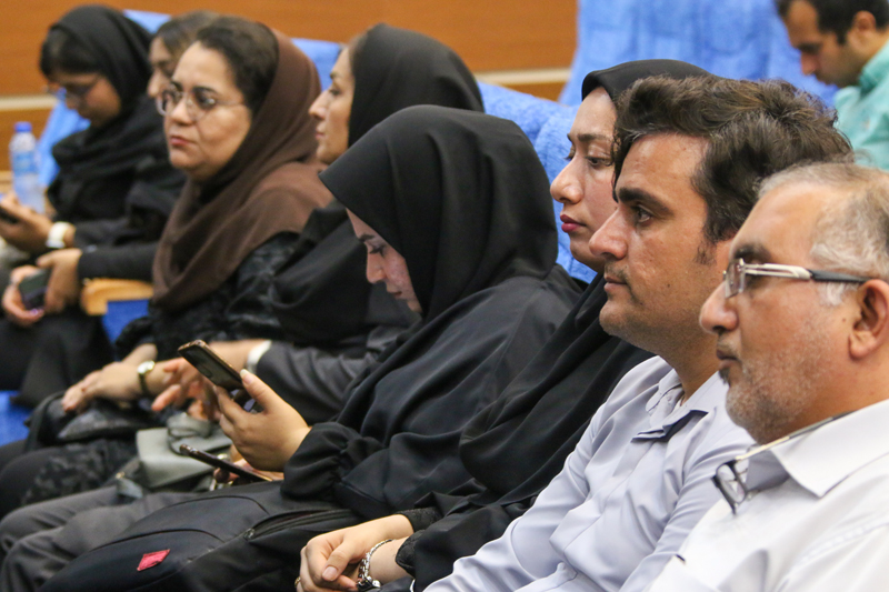 نشست خبری مدیرعامل با اصحاب رسانه ای استان 22