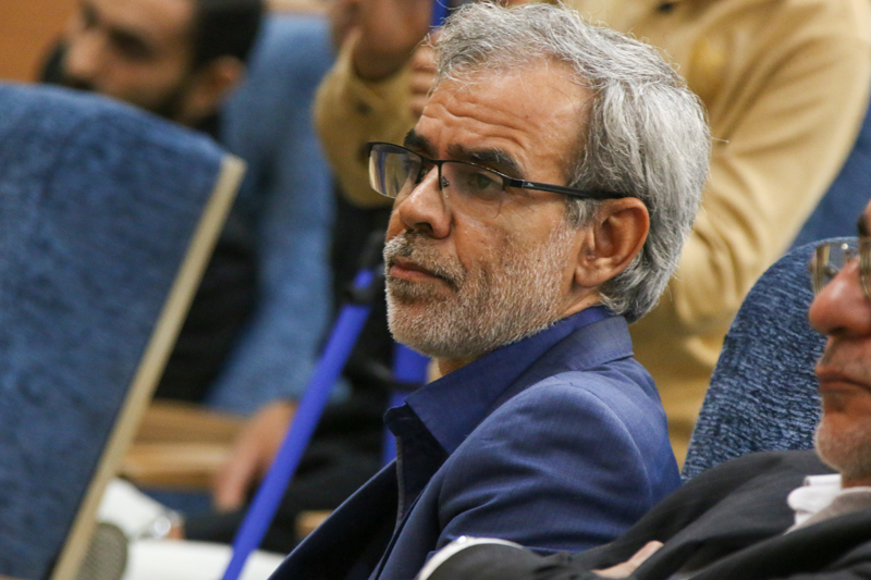 نشست خبری مدیرعامل با اصحاب رسانه ای استان 26