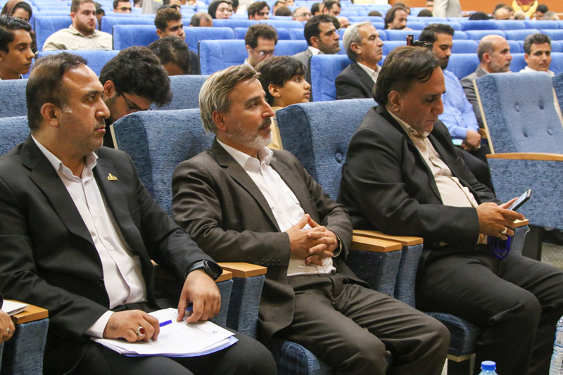 نشست خبری مدیرعامل با اصحاب رسانه ای استان 29