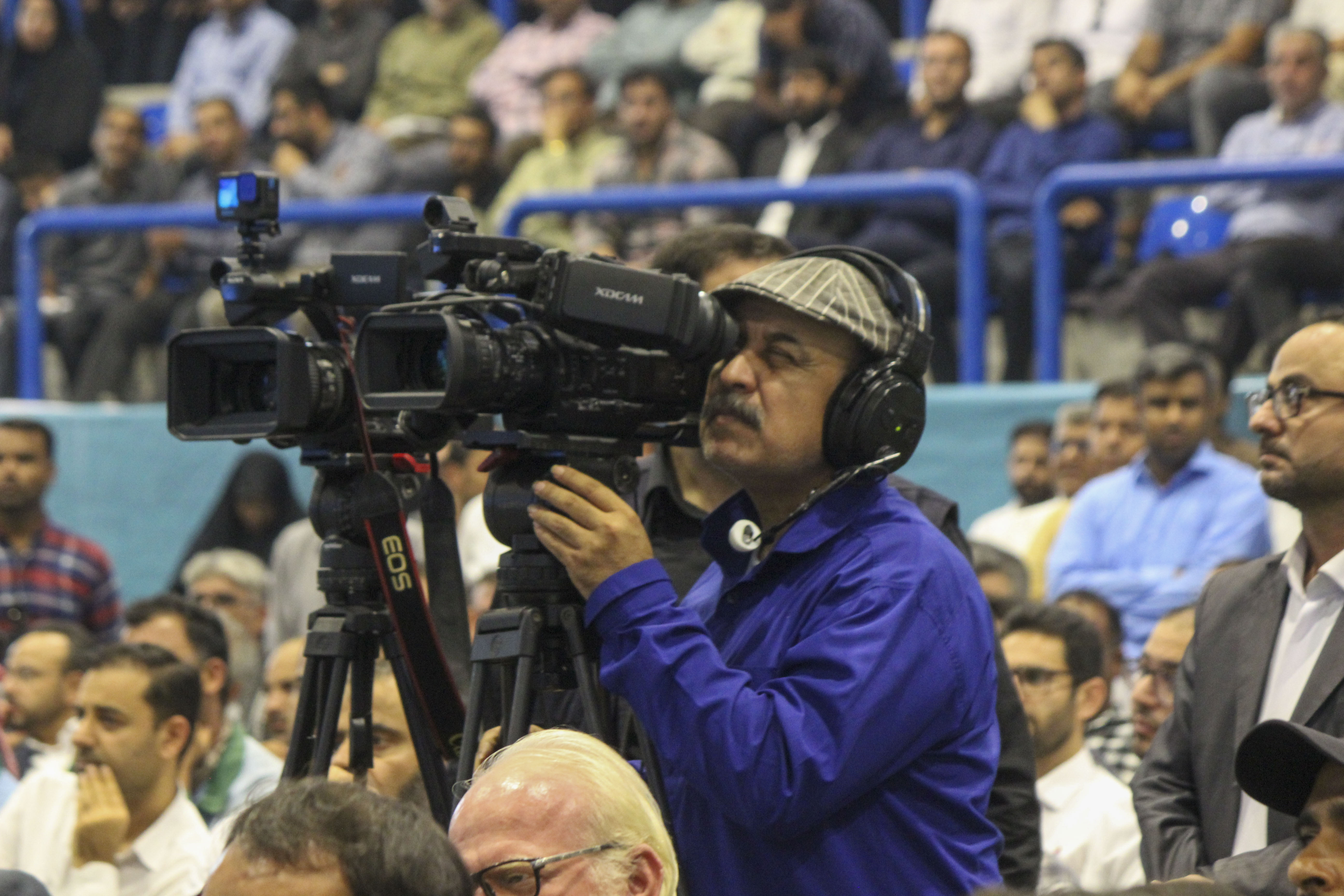 سفر ریسجمهور به پارس جنوبی 5